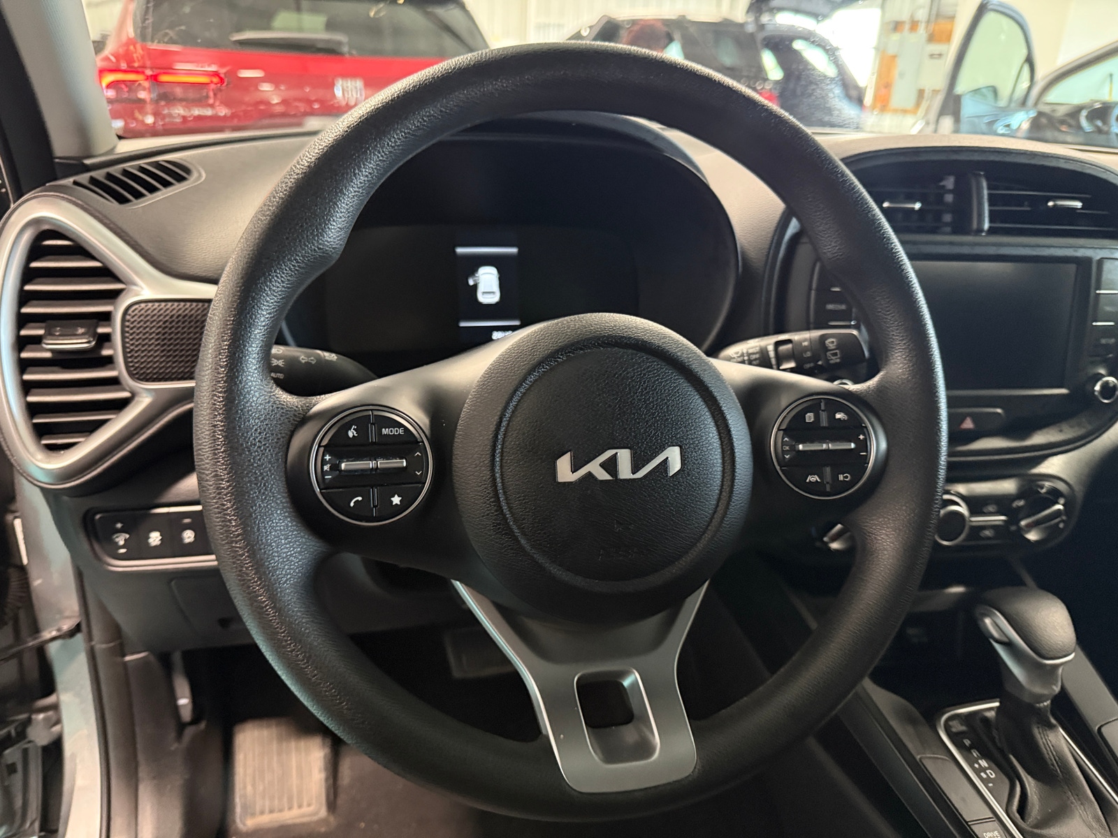 Thumbnail: 2025 Kia Soul - 5