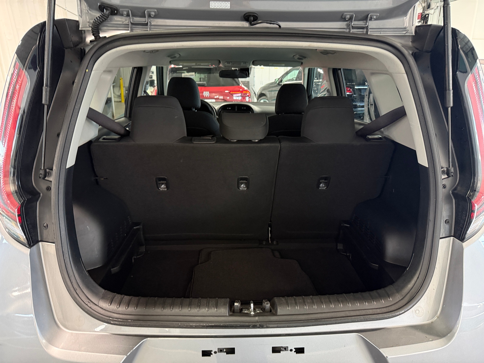 Thumbnail: 2025 Kia Soul - 7