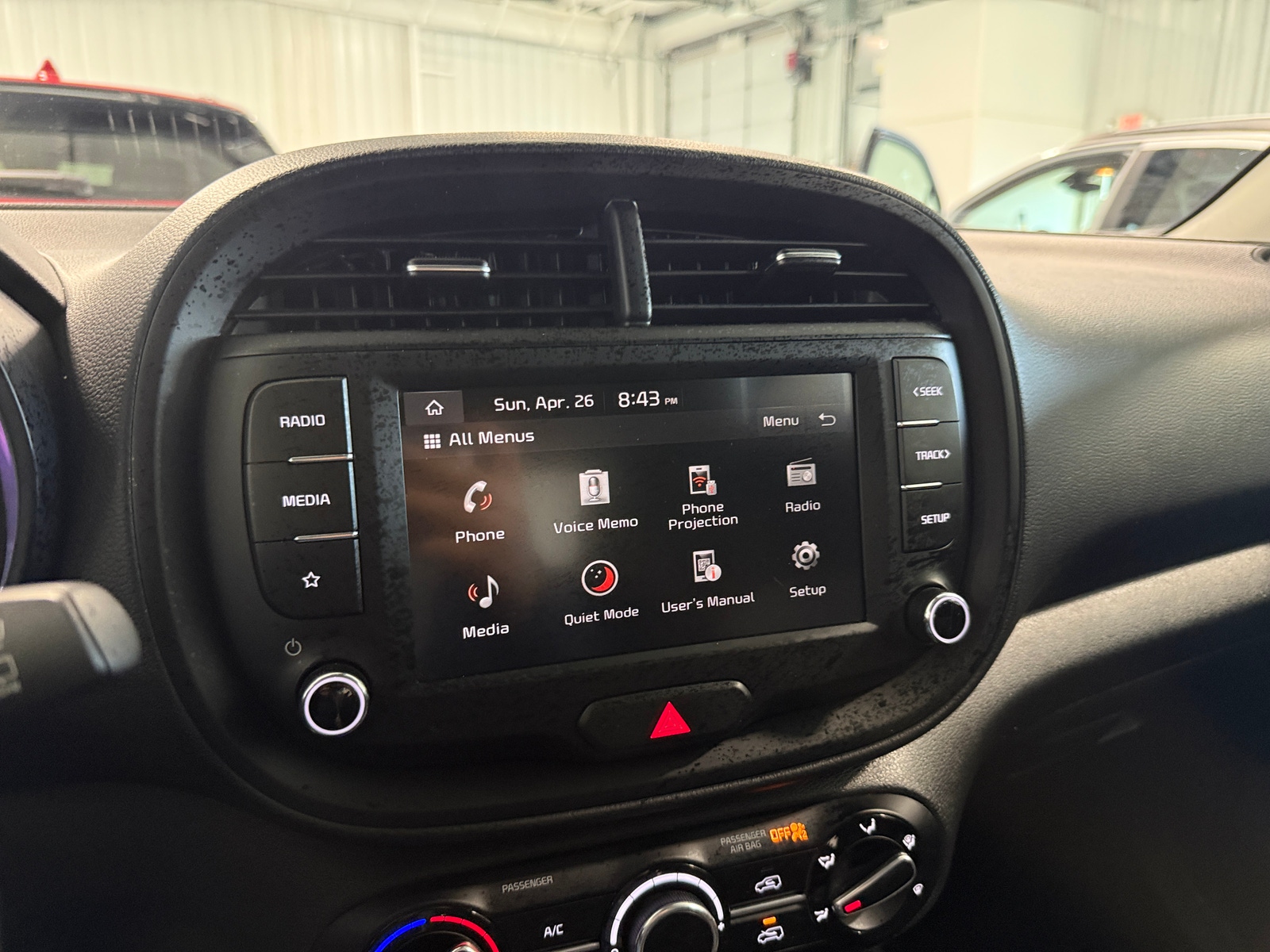 Thumbnail: 2025 Kia Soul - 4