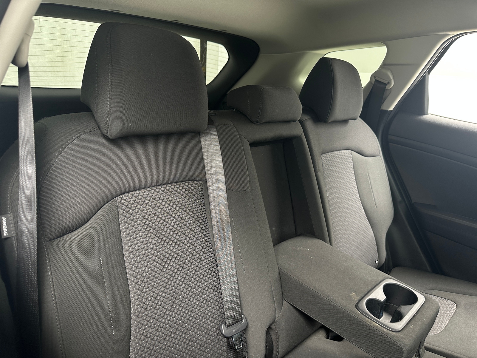Thumbnail: 2025 Kia Sportage - 6