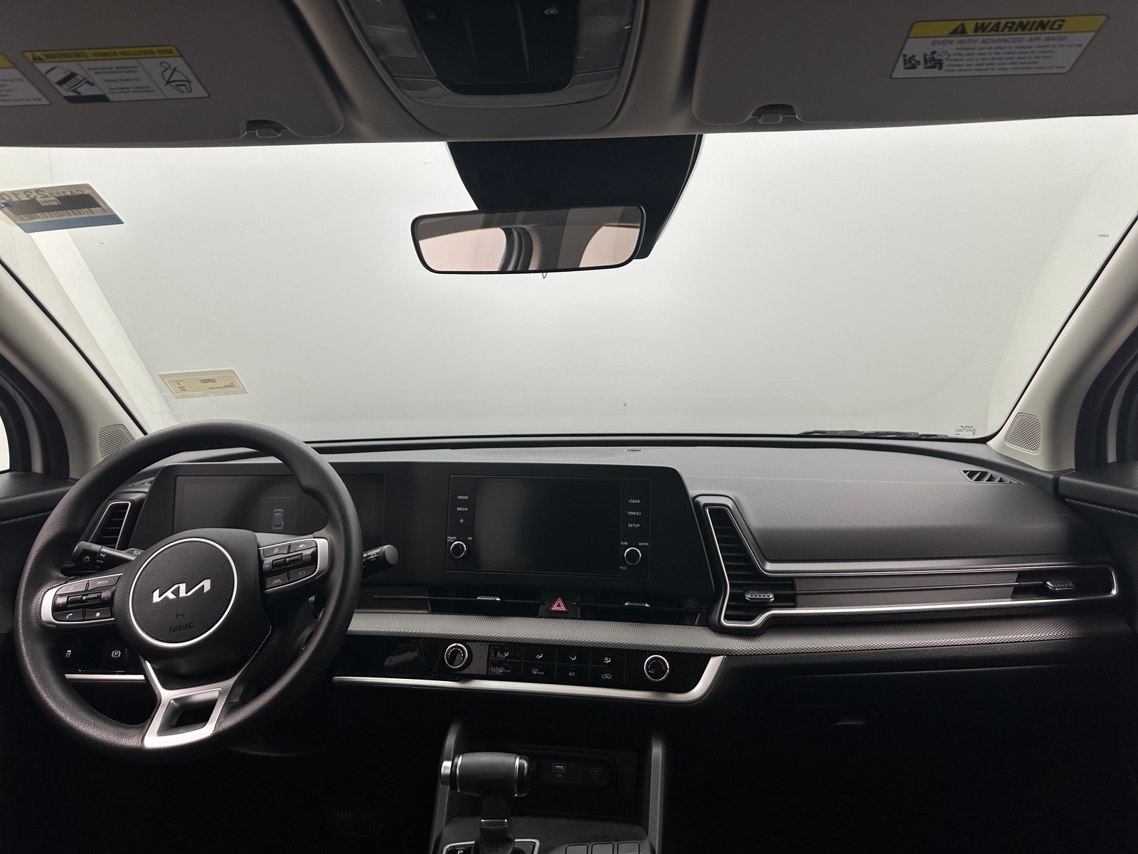 Thumbnail: 2025 Kia Sportage - 3