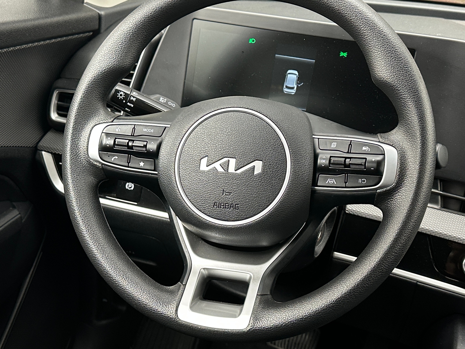 Thumbnail: 2025 Kia Sportage - 5