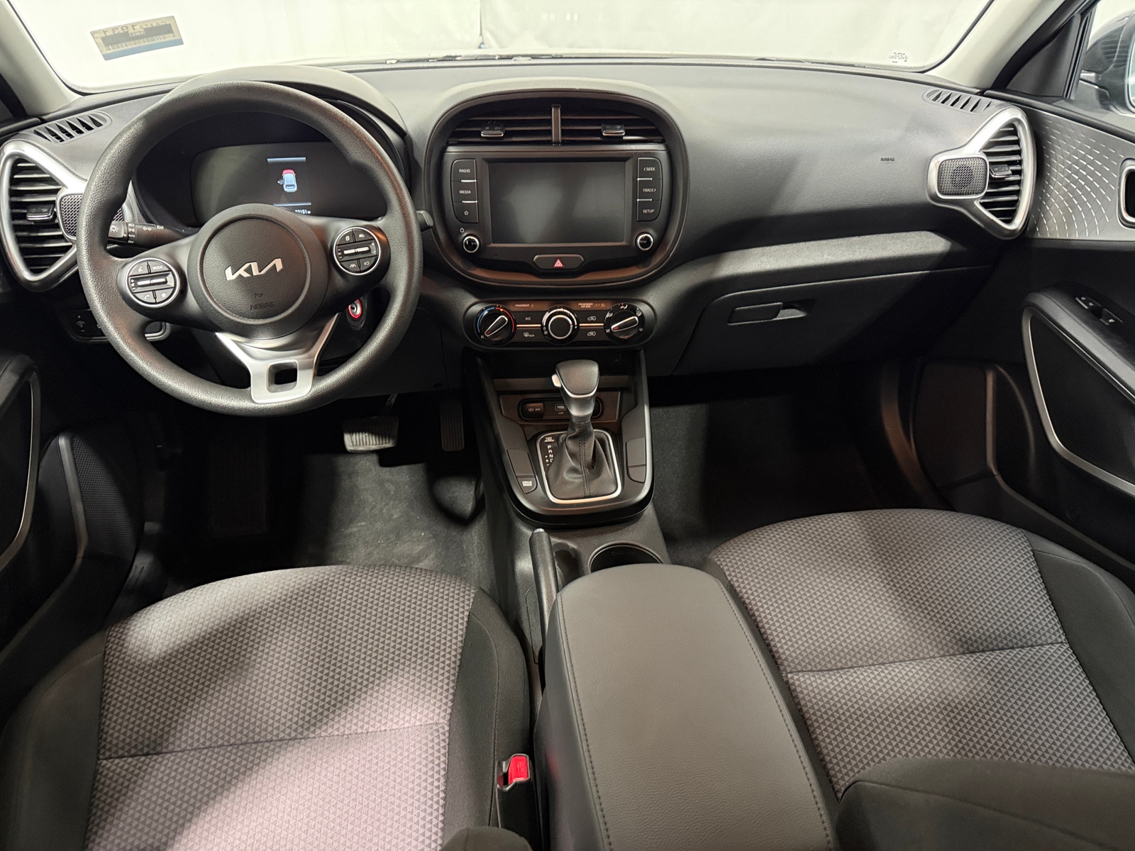 Thumbnail: 2025 Kia Soul - 3