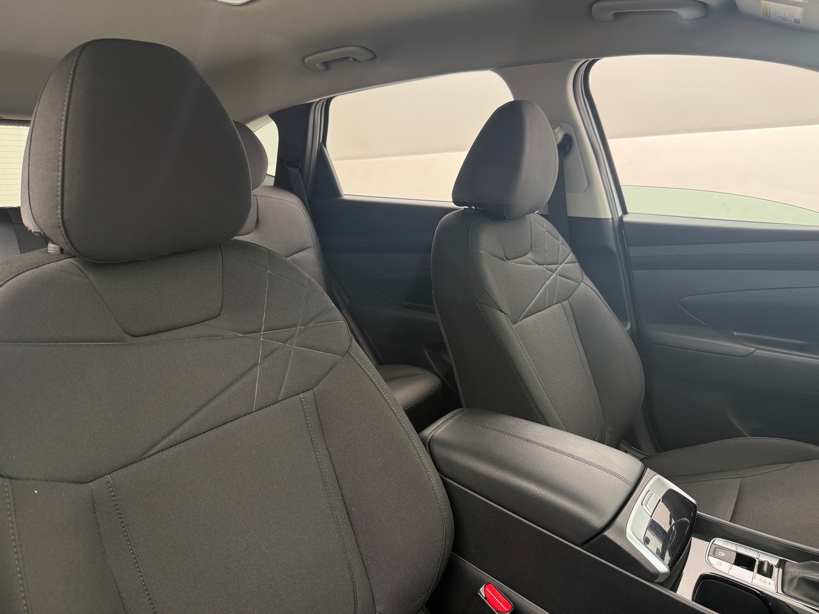 Thumbnail: 2025 Hyundai Tucson - 2