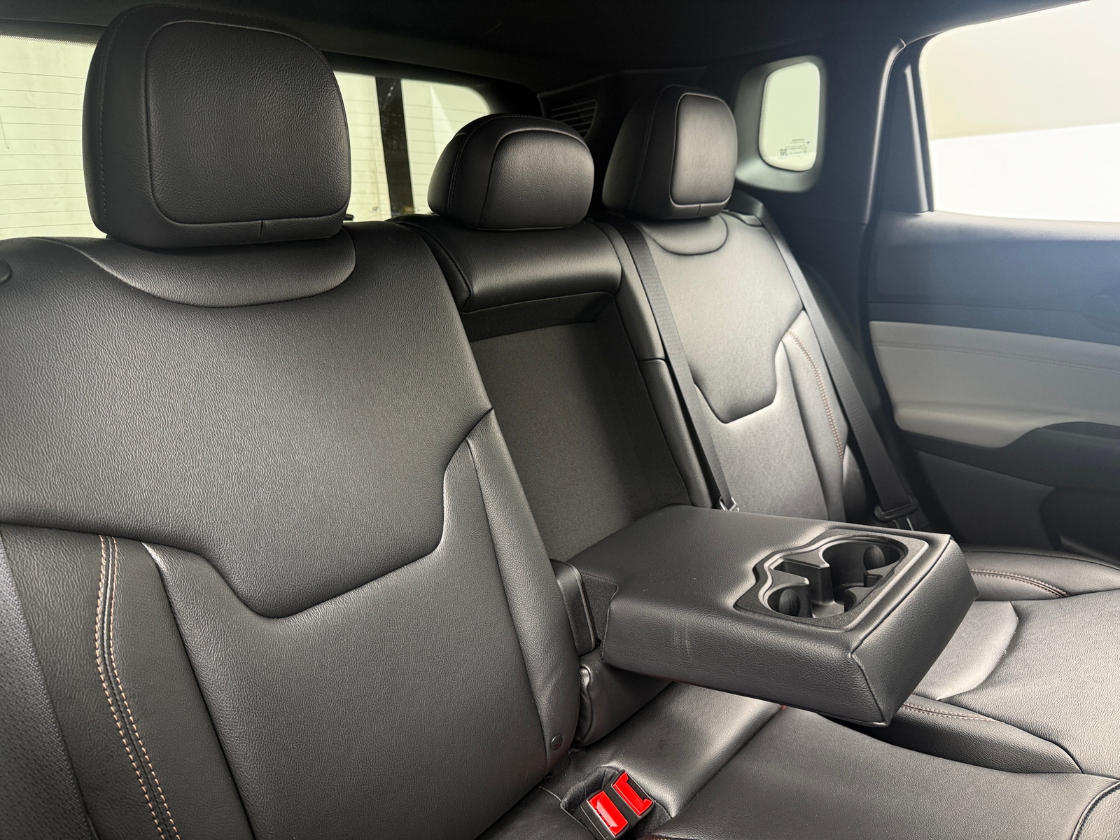 Thumbnail: 2024 Jeep Compass - 5