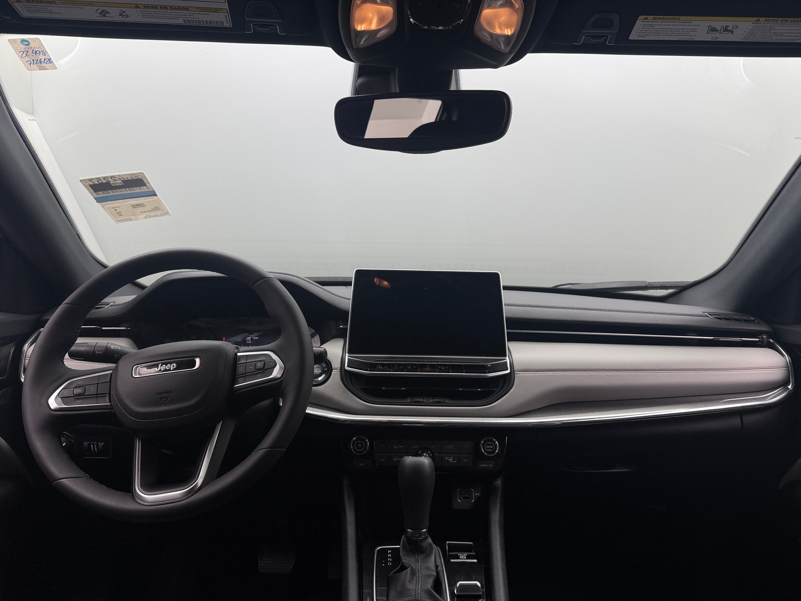 Thumbnail: 2024 Jeep Compass - 2