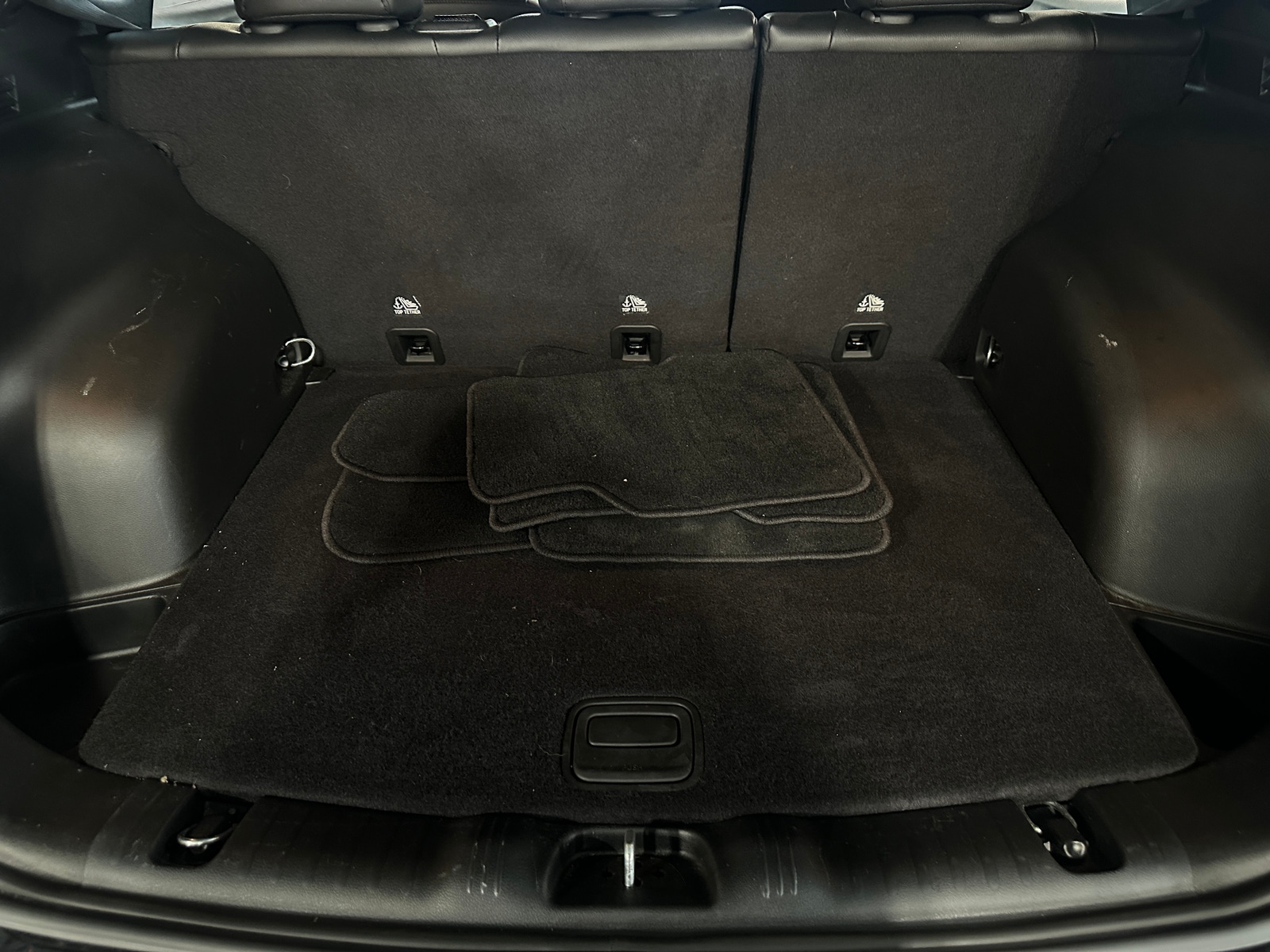 Thumbnail: 2024 Jeep Compass - 6