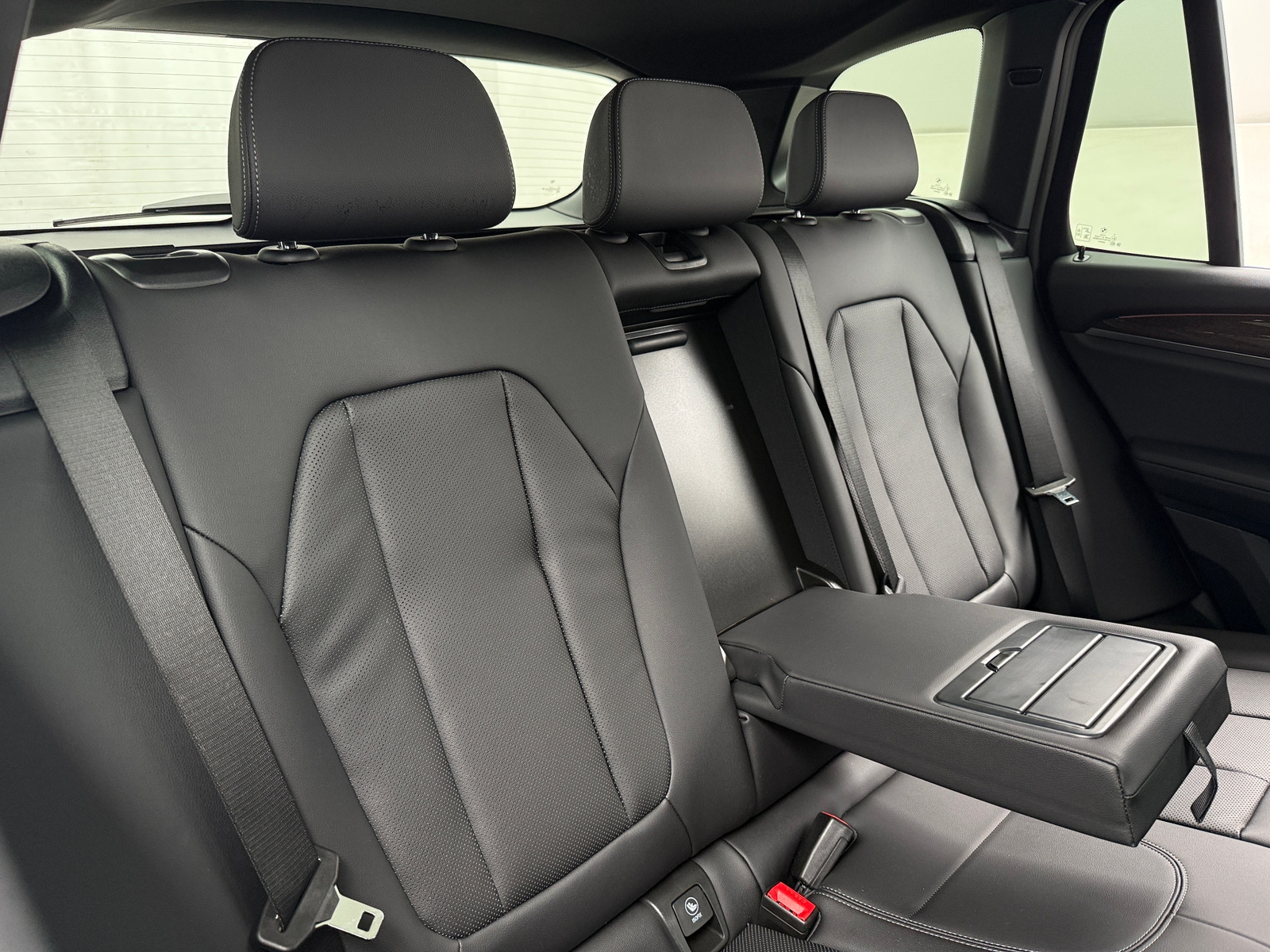 Thumbnail: 2023 BMW X3 - 6