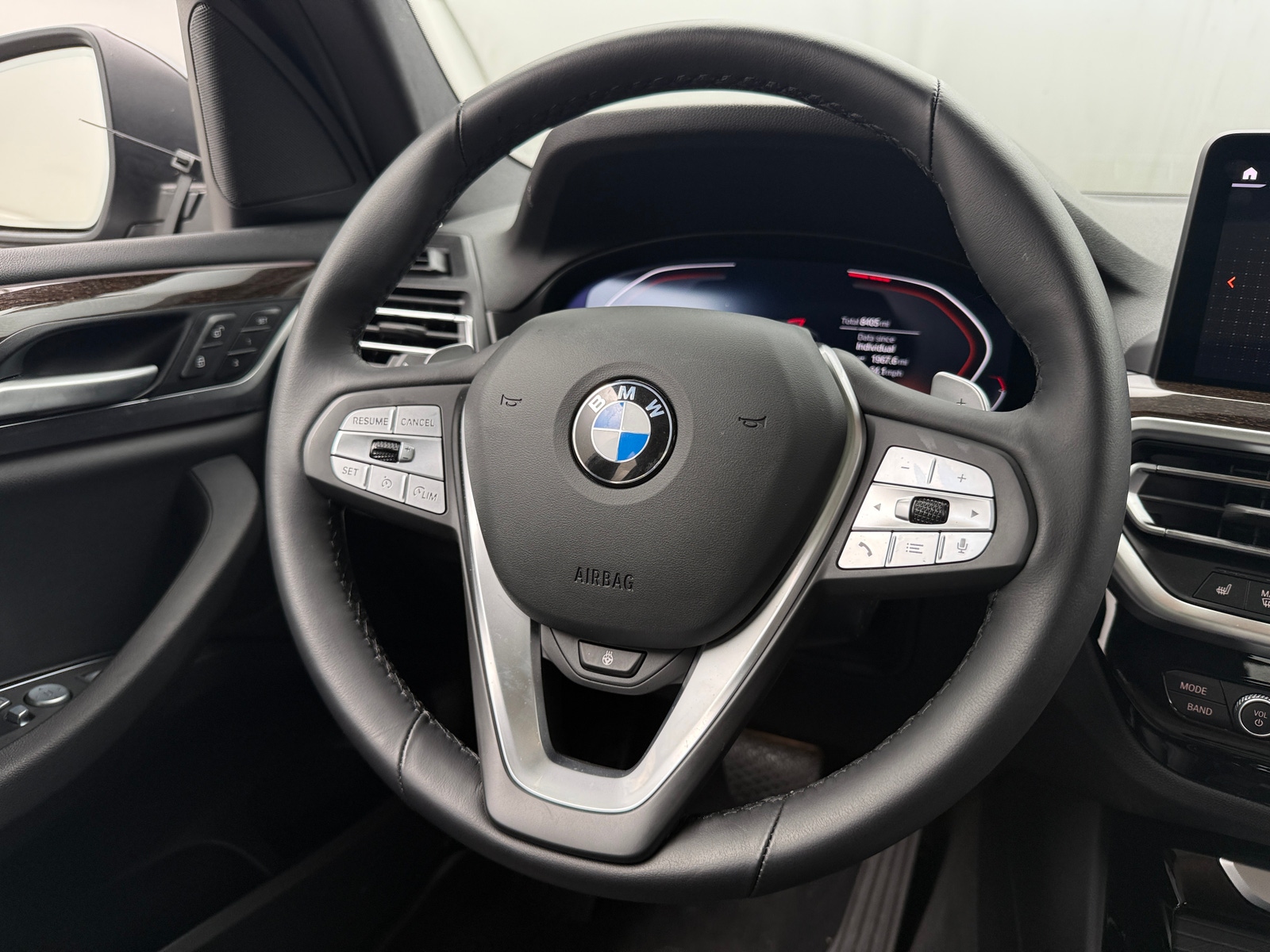 Thumbnail: 2023 BMW X3 - 5