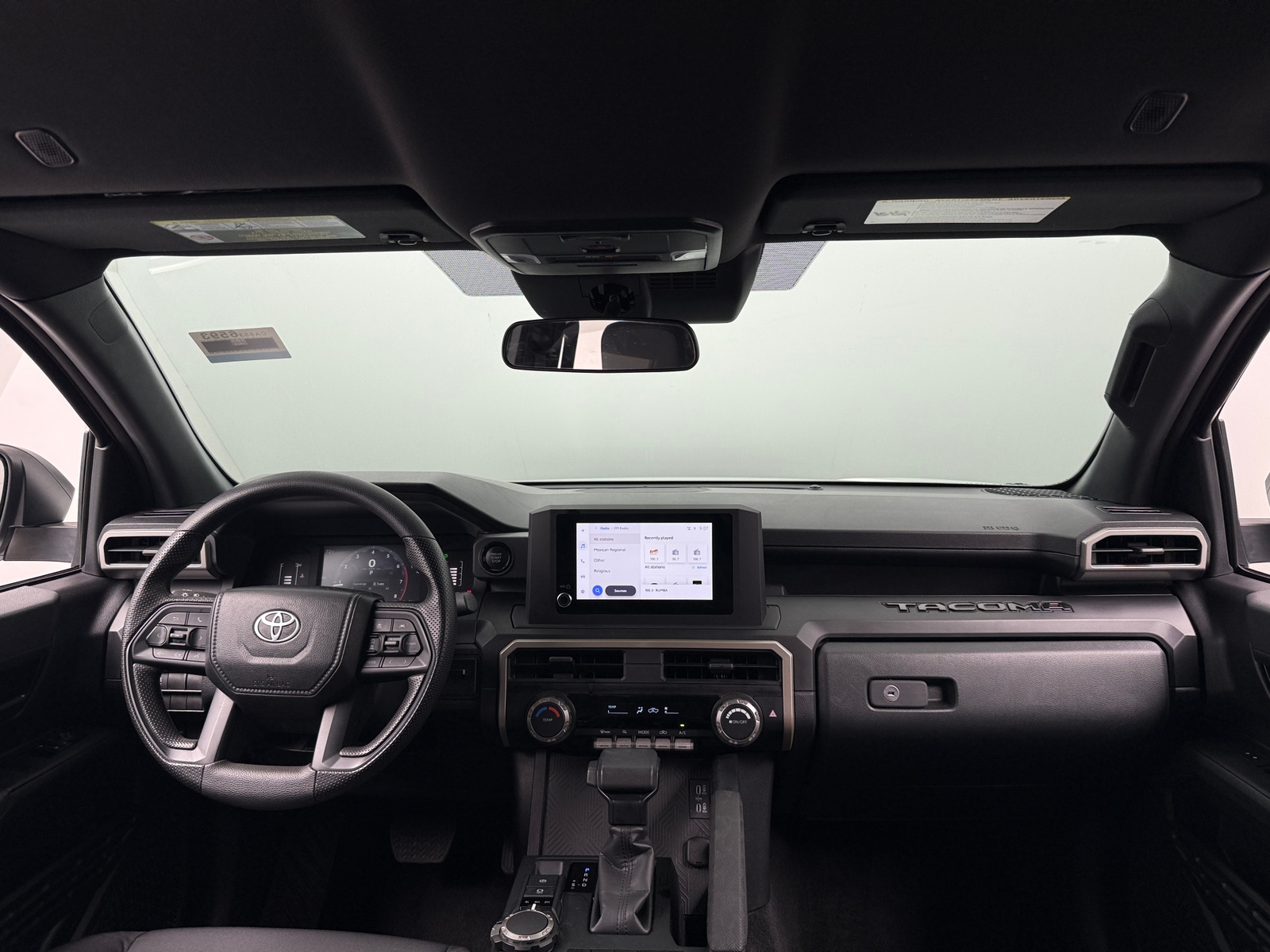 Thumbnail: 2024 Toyota Tacoma - 3