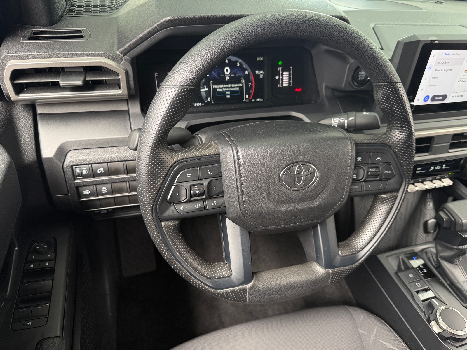 Thumbnail: 2024 Toyota Tacoma - 5