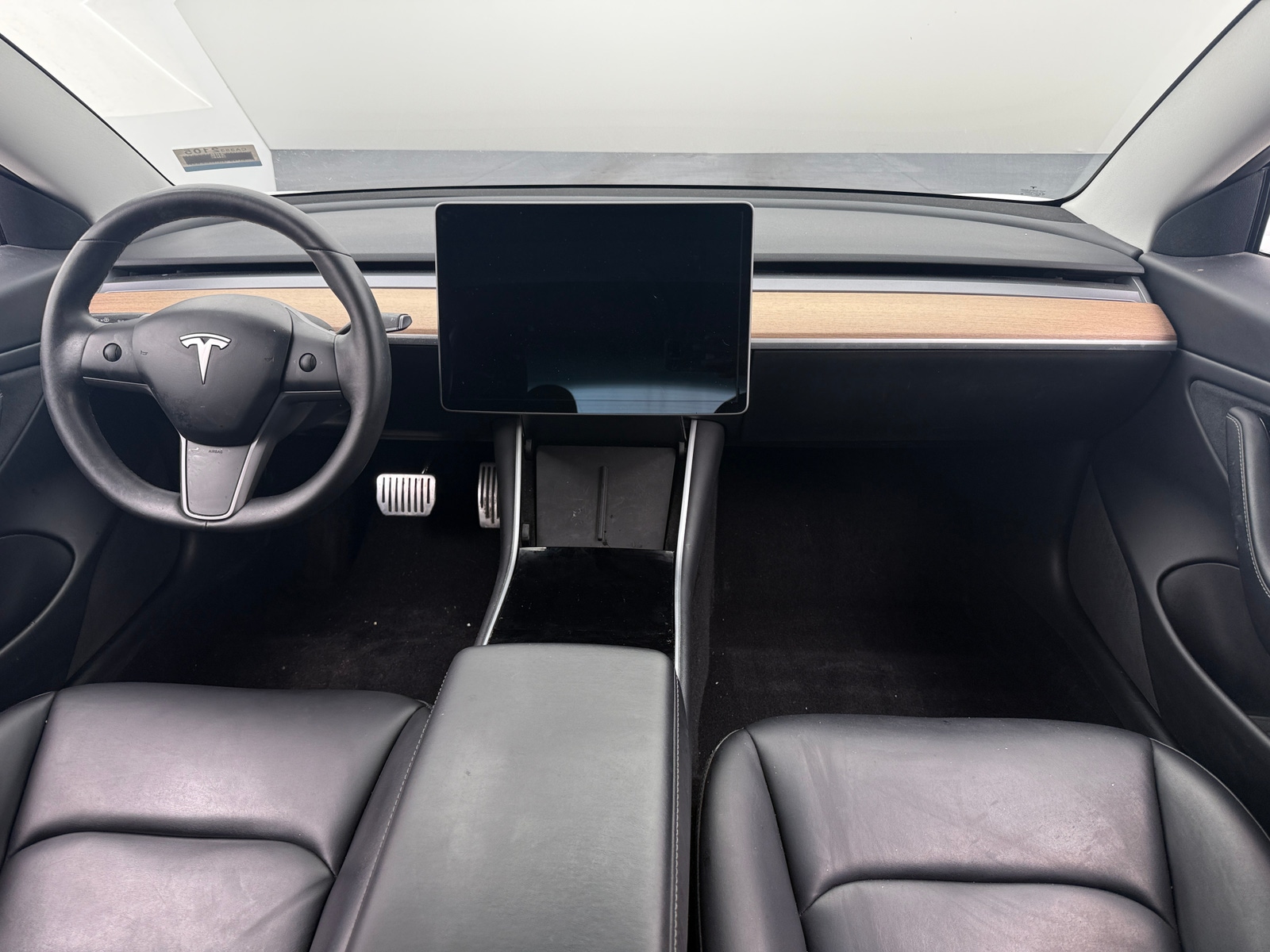 Thumbnail: 2020 Tesla Model 3 - 2