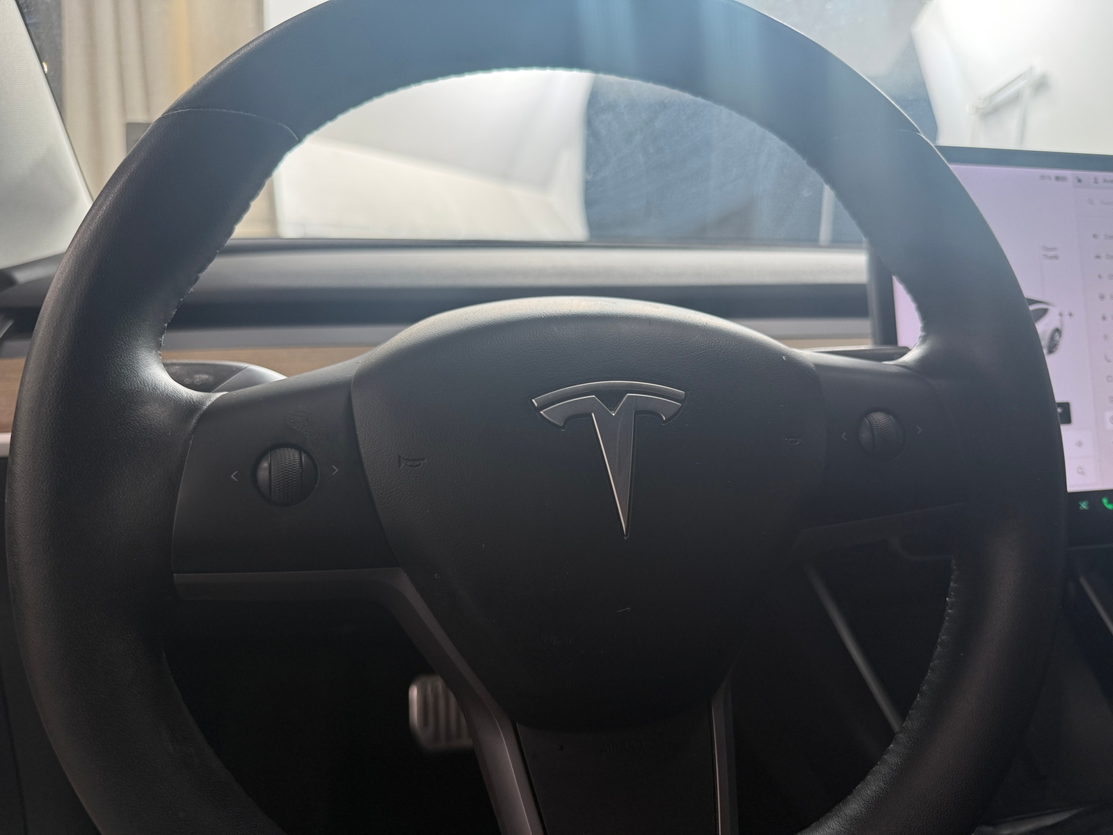 Thumbnail: 2020 Tesla Model 3 - 4