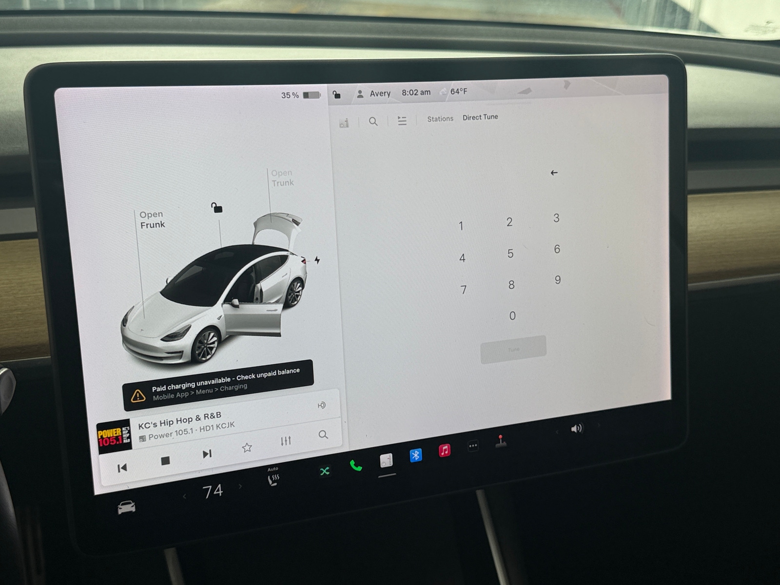 Thumbnail: 2020 Tesla Model 3 - 3