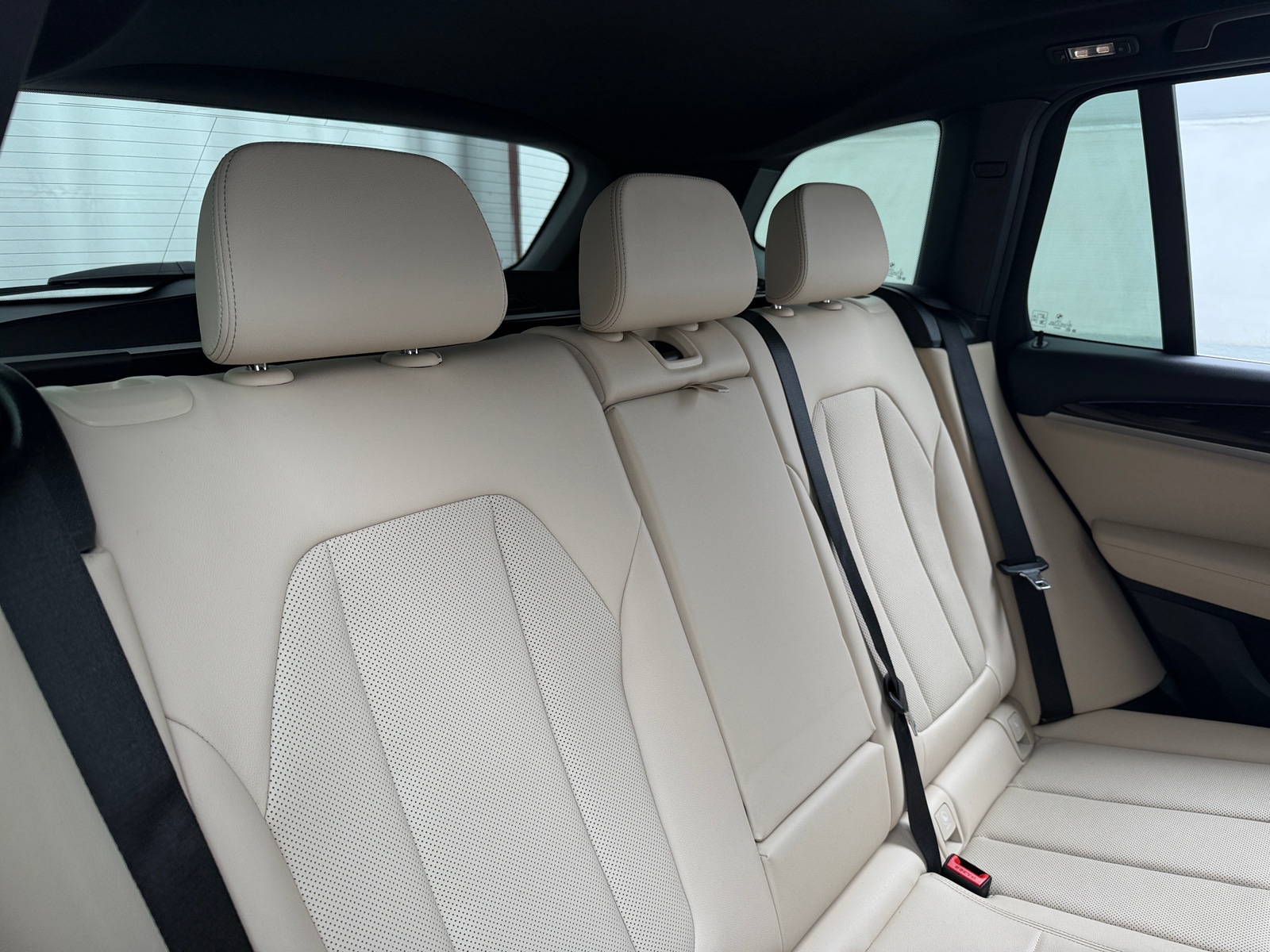 Thumbnail: 2023 BMW X3 - 5