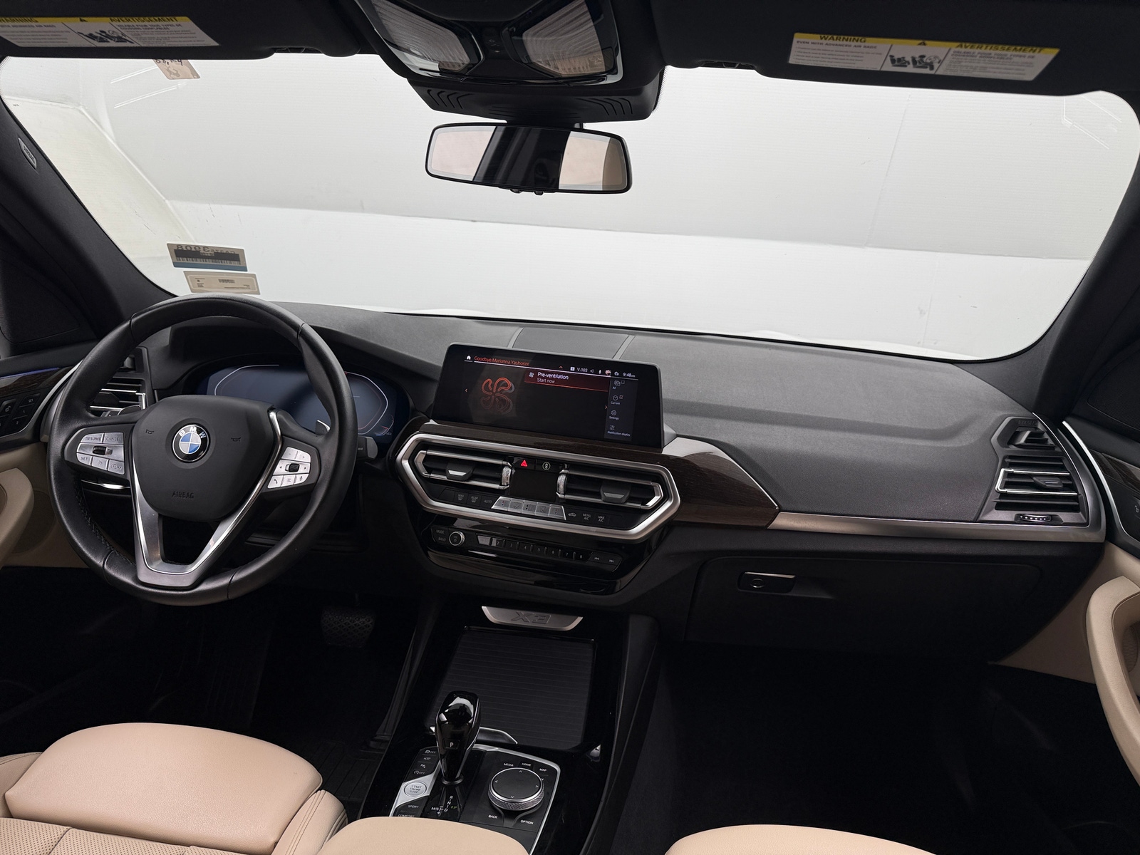 Thumbnail: 2023 BMW X3 - 2