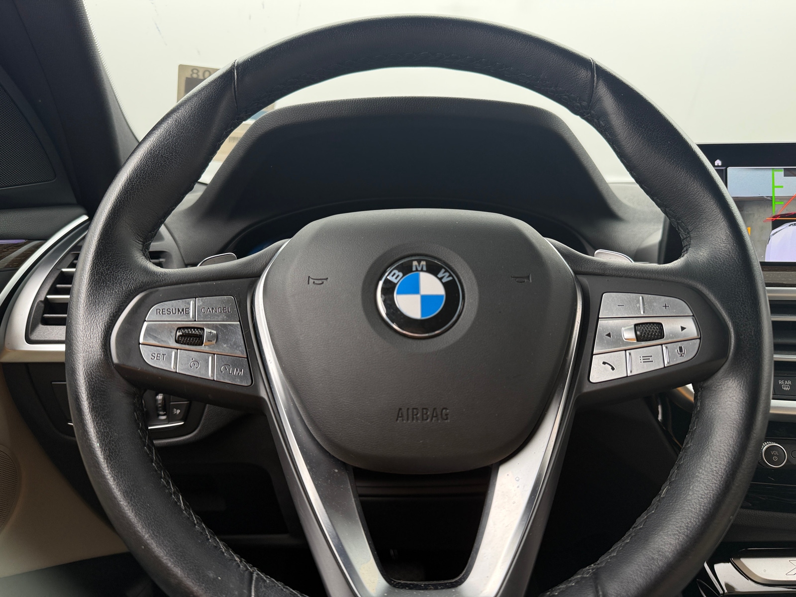 Thumbnail: 2023 BMW X3 - 4