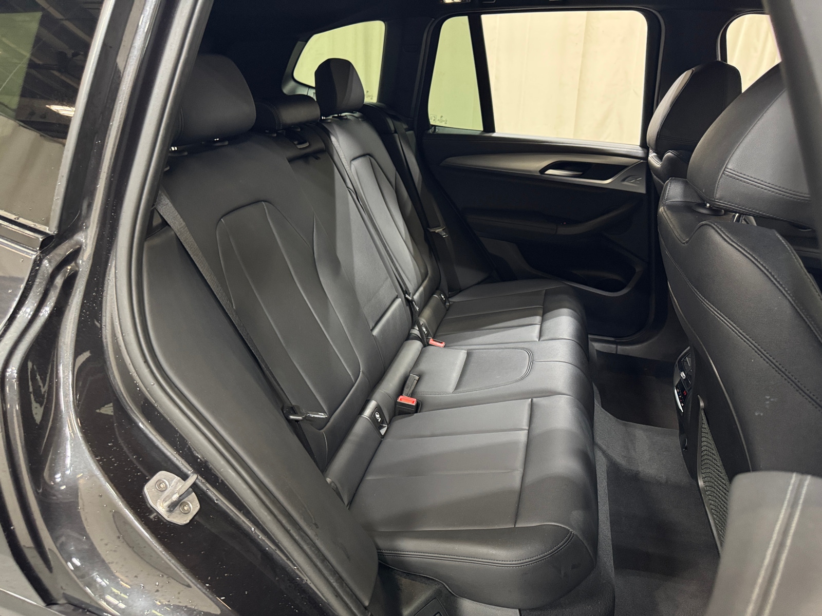 Thumbnail: 2018 BMW X3 - 5
