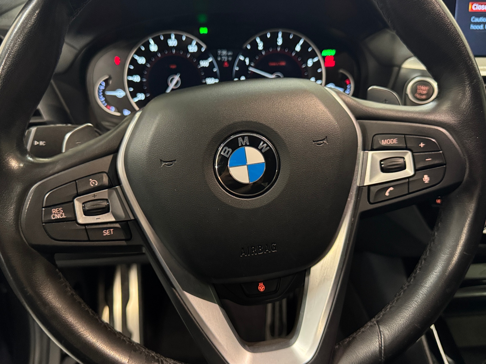 Thumbnail: 2018 BMW X3 - 4