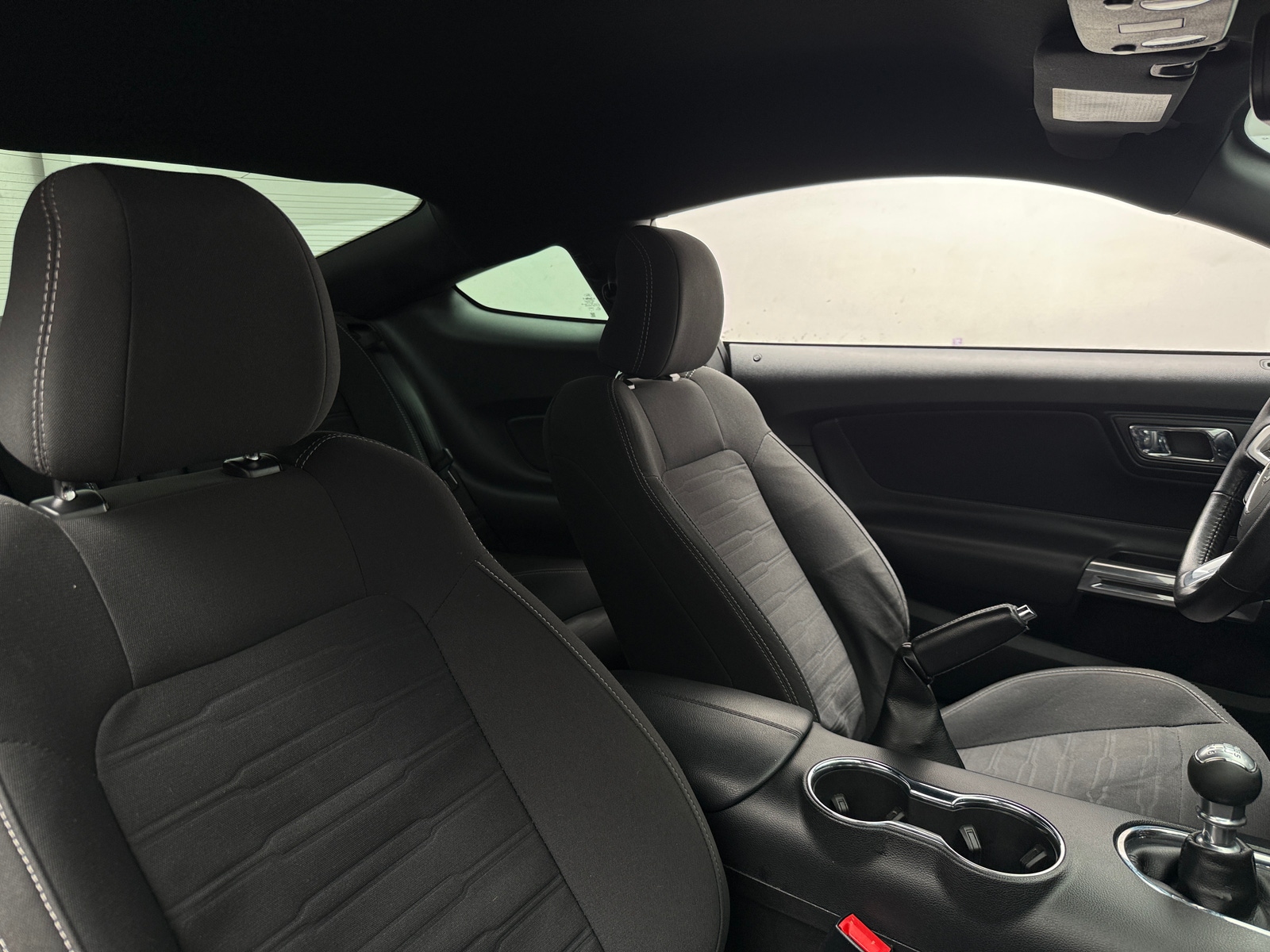 Thumbnail: 2017 Ford Mustang - 2