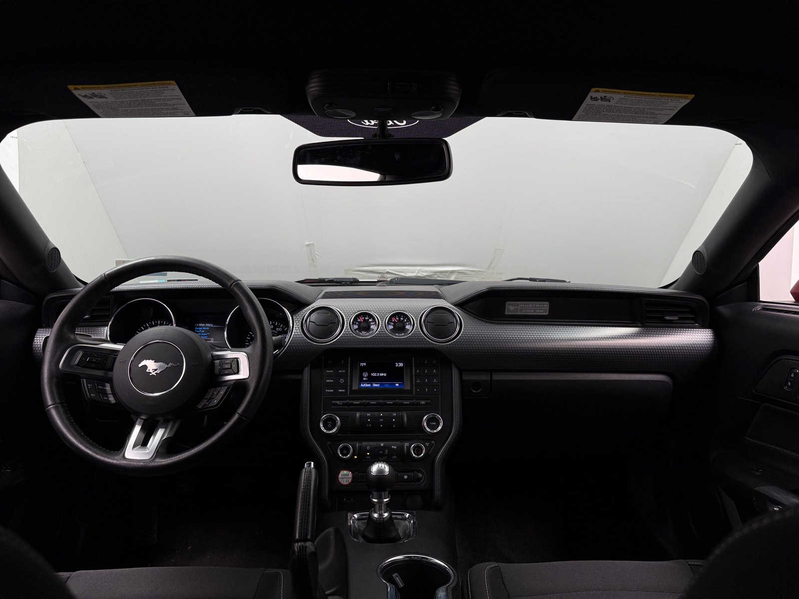 Thumbnail: 2017 Ford Mustang - 3