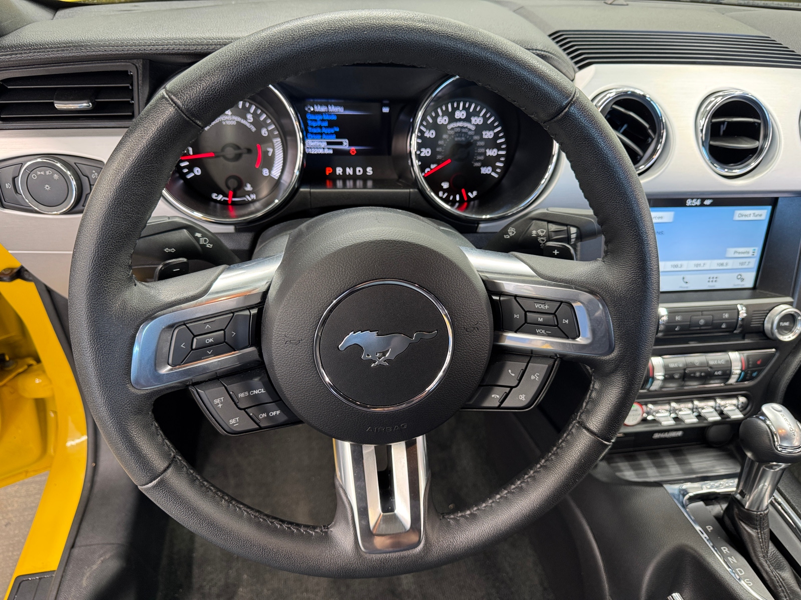 Thumbnail: 2016 Ford Mustang - 3