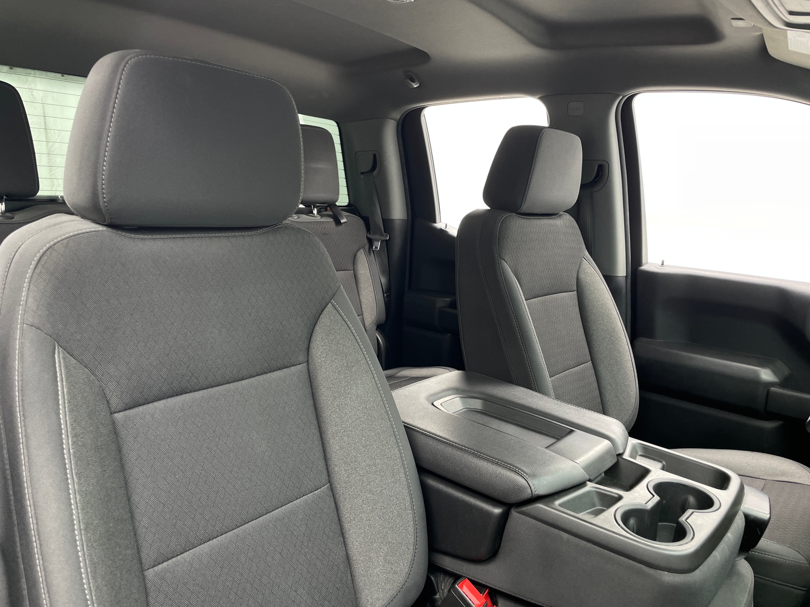 Thumbnail: 2021 GMC Sierra 1500 - 2