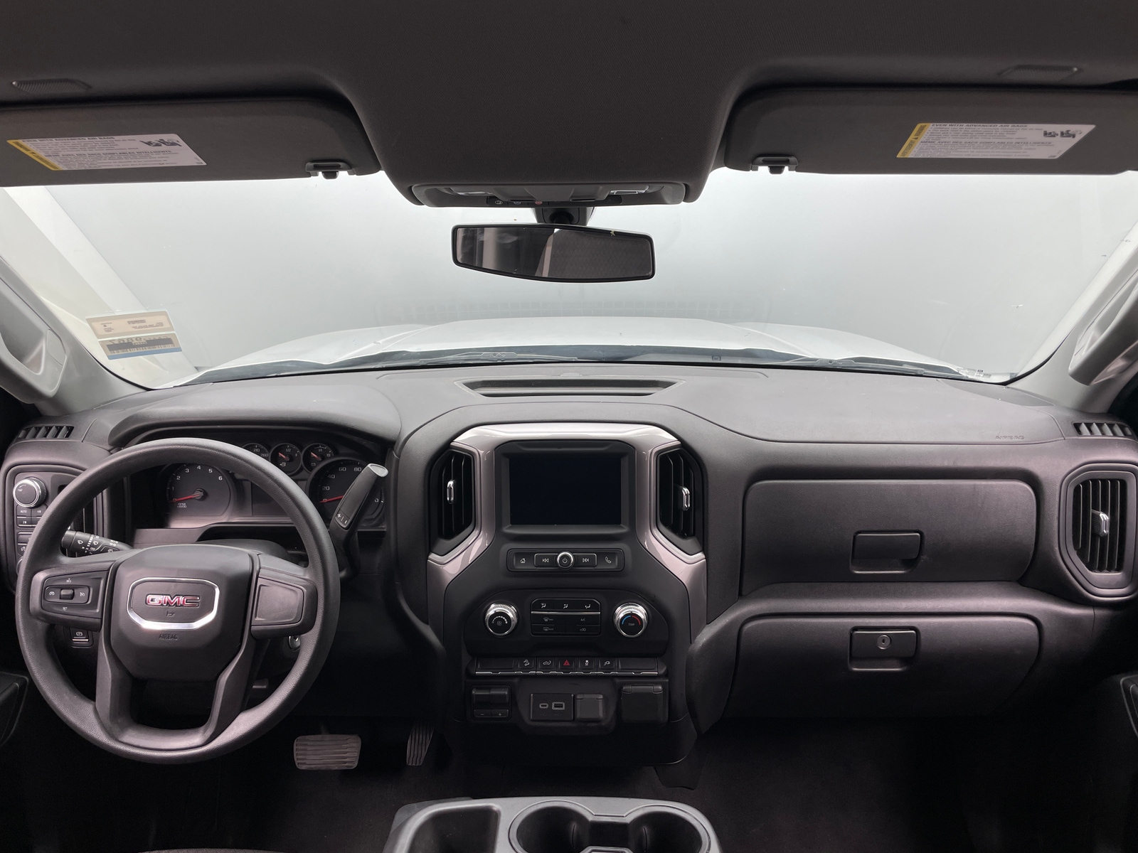 Thumbnail: 2021 GMC Sierra 1500 - 3