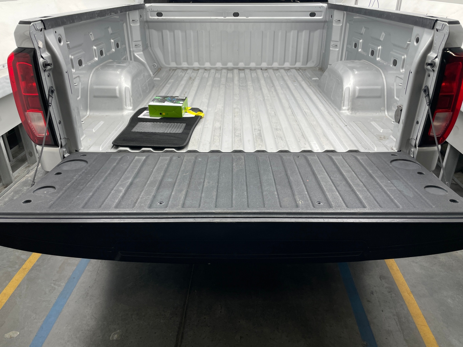 Thumbnail: 2021 GMC Sierra 1500 - 7