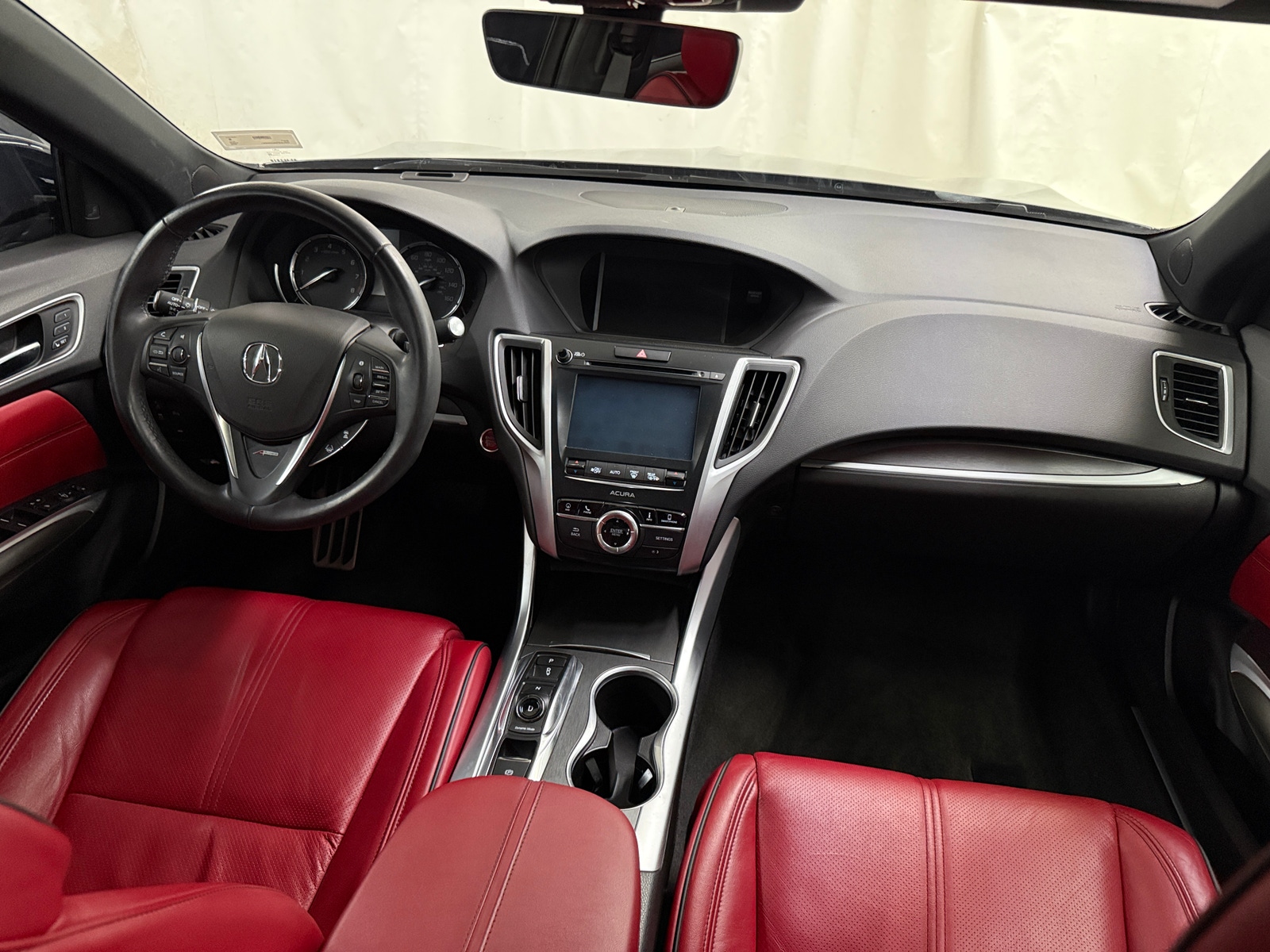 Thumbnail: 2019 Acura TLX - 2