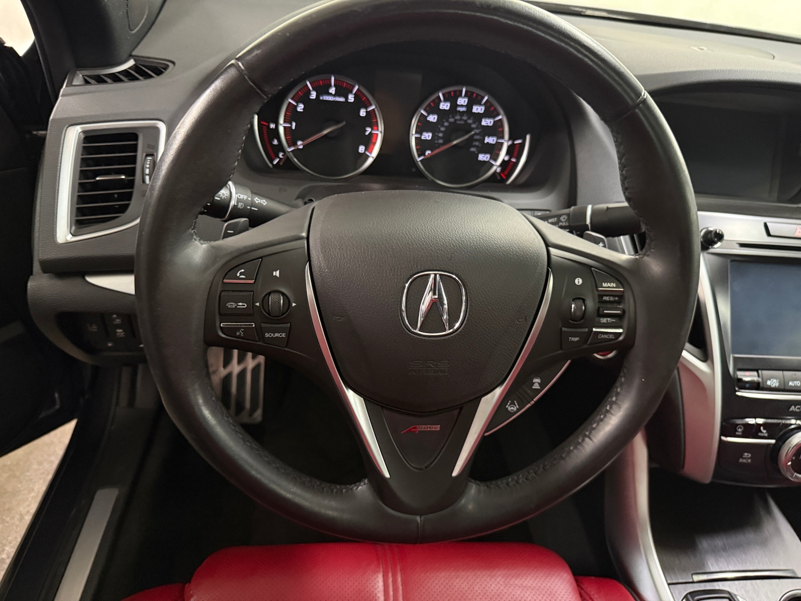Thumbnail: 2019 Acura TLX - 4