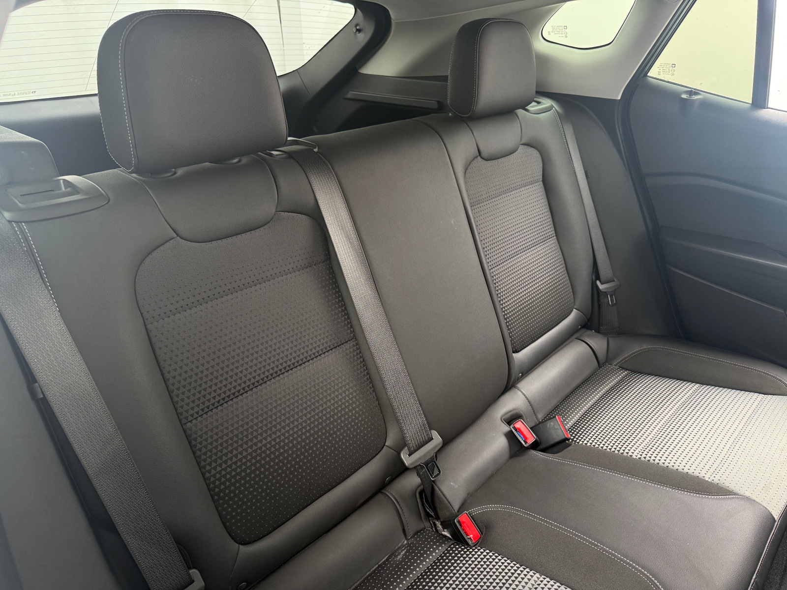 Thumbnail: 2025 Chevrolet Trax - 6