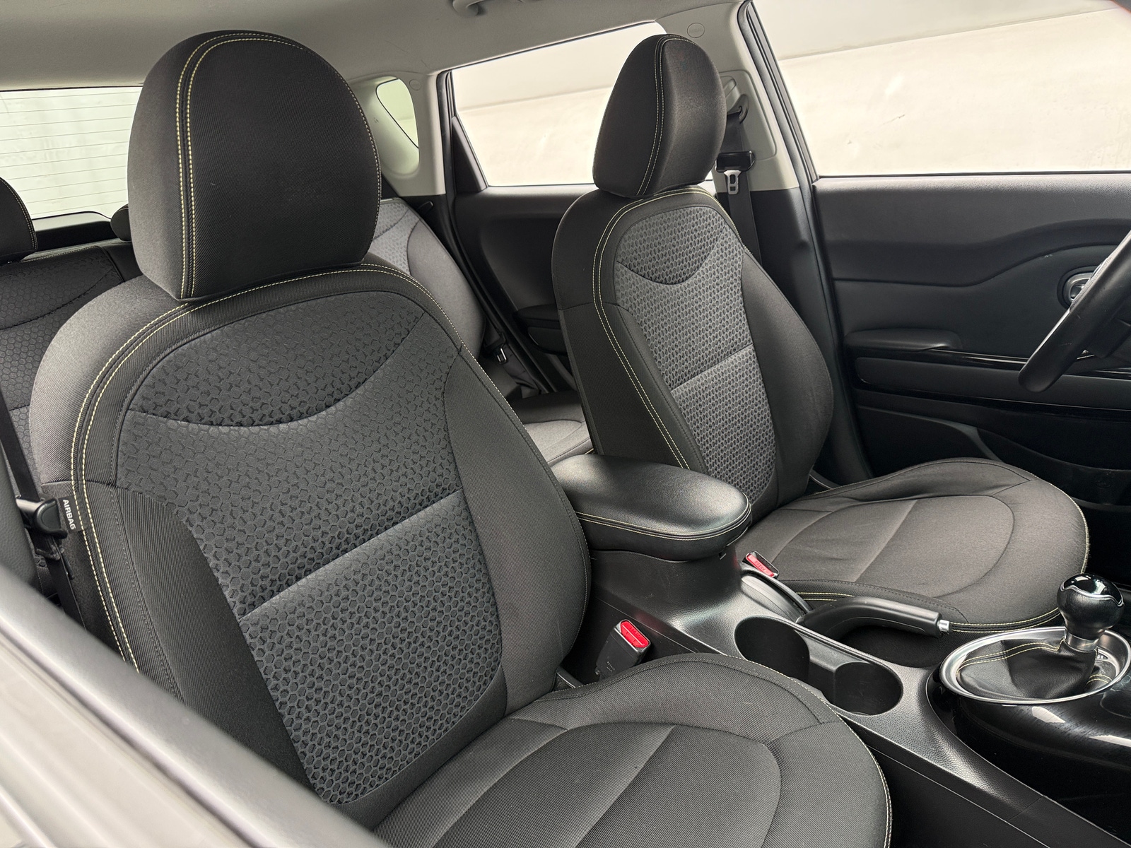 Thumbnail: 2015 Kia Soul - 2