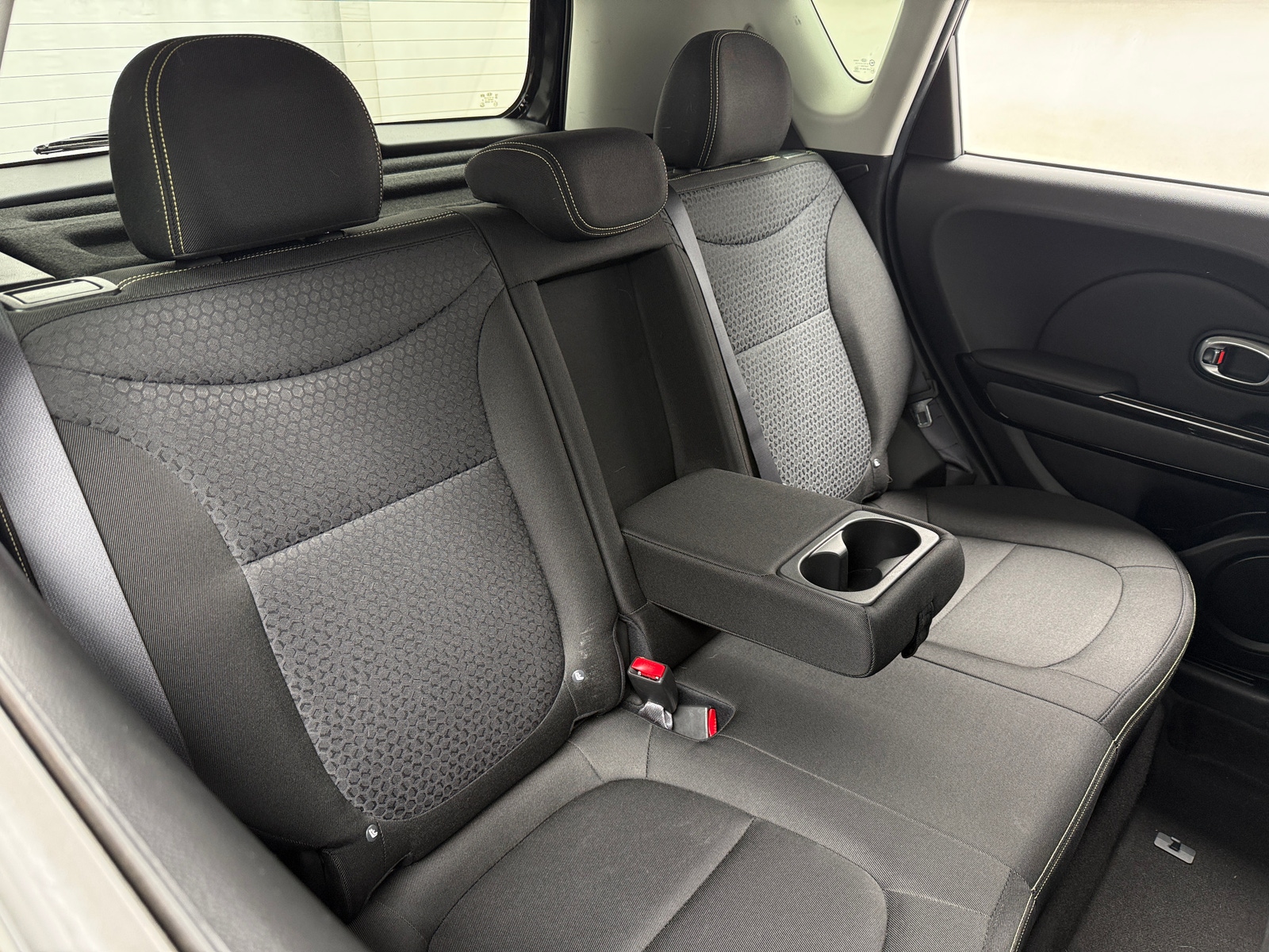 Thumbnail: 2015 Kia Soul - 6