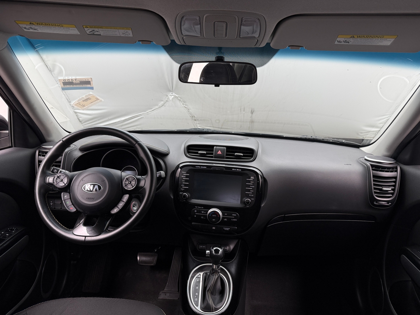 Thumbnail: 2015 Kia Soul - 3