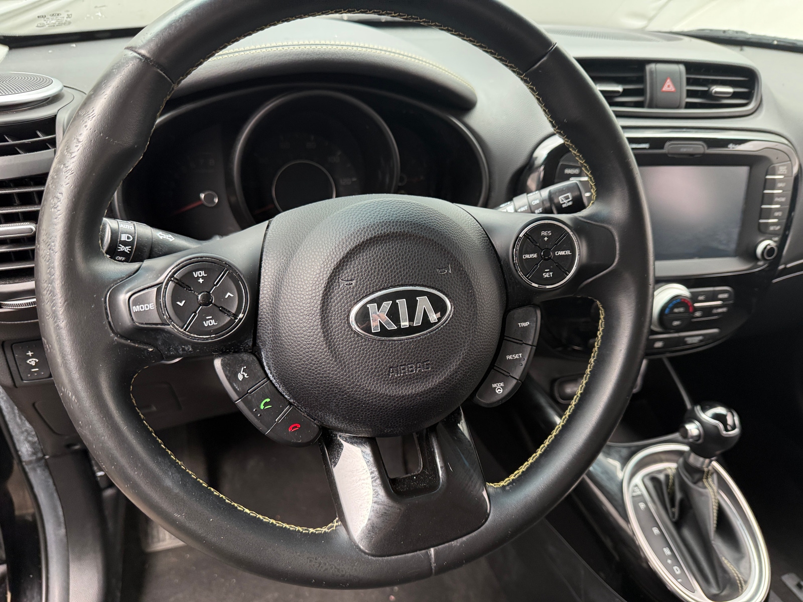 Thumbnail: 2015 Kia Soul - 5