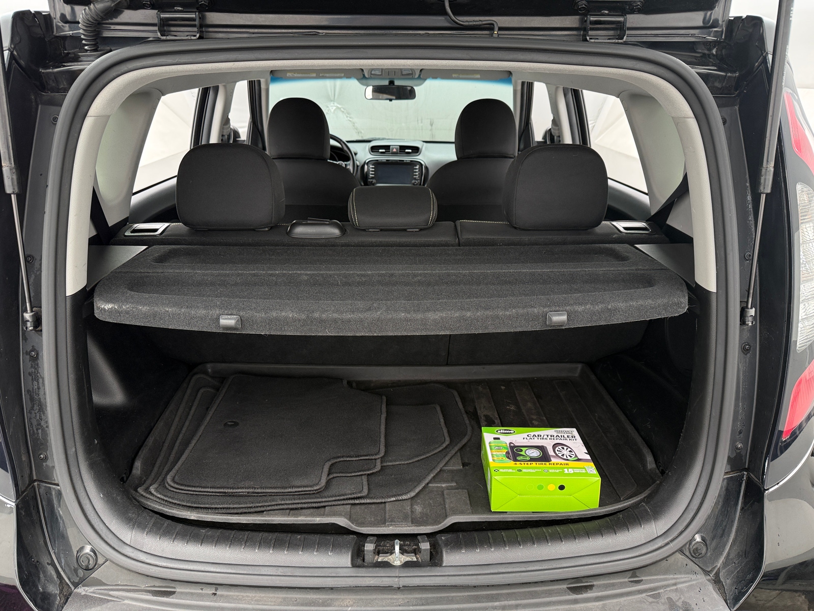 Thumbnail: 2015 Kia Soul - 7