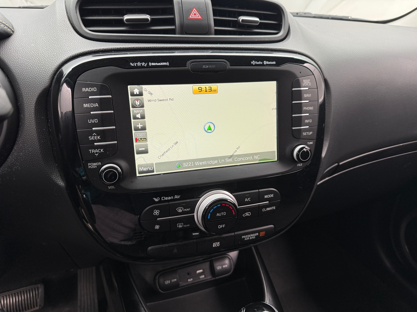 Thumbnail: 2015 Kia Soul - 4