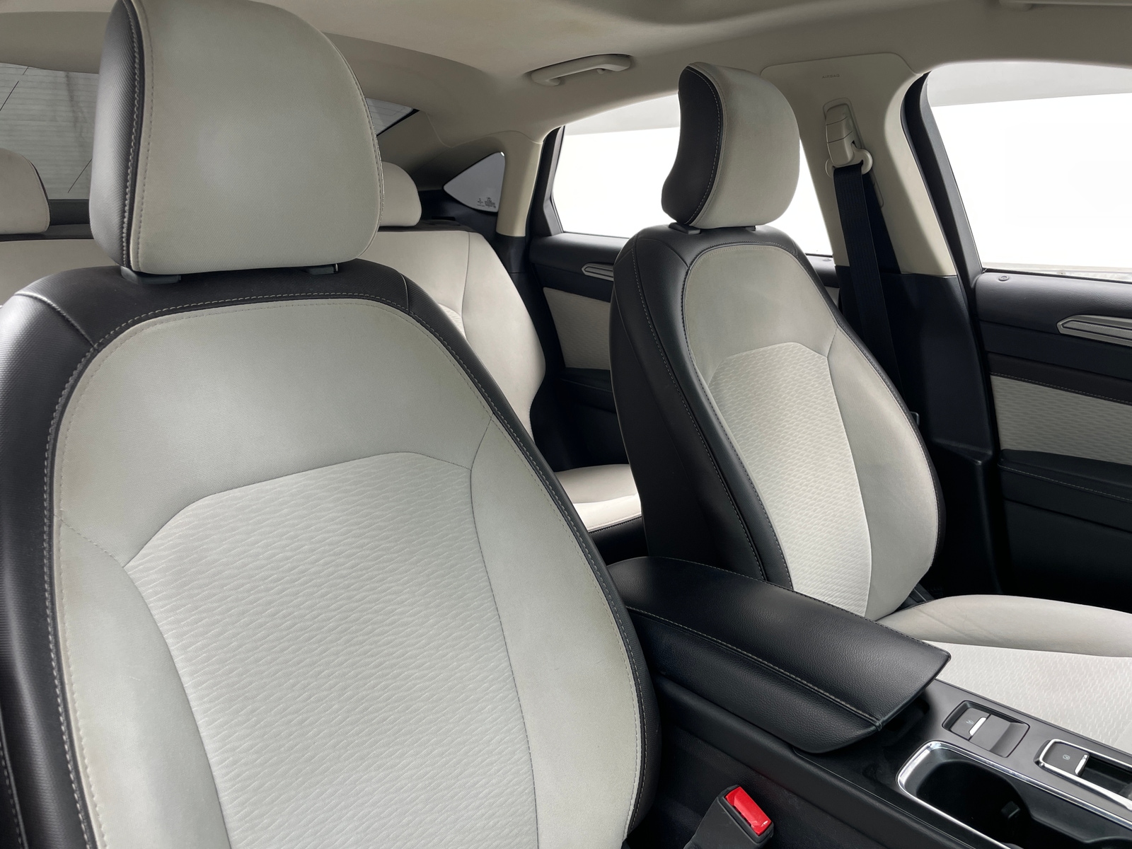 Thumbnail: 2019 Ford Fusion - 2