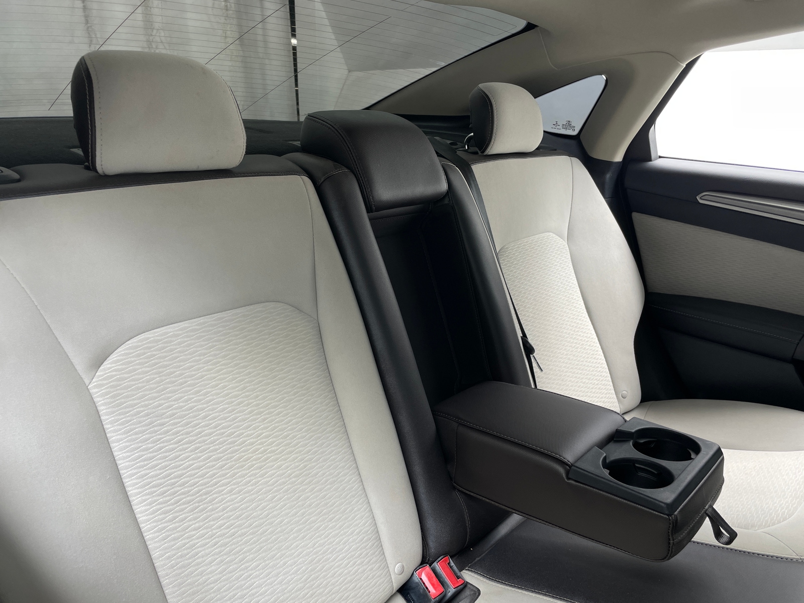 Thumbnail: 2019 Ford Fusion - 6