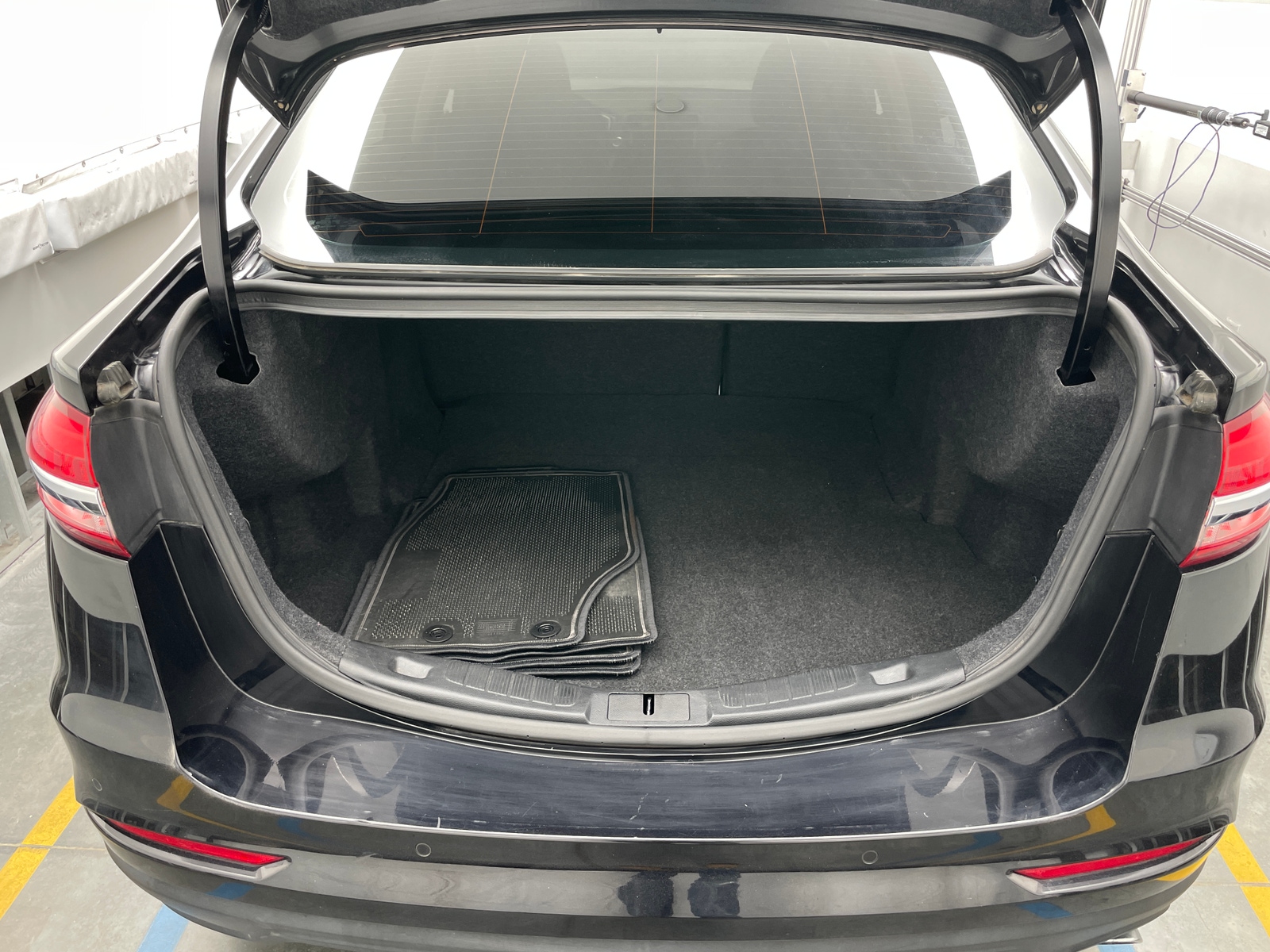 Thumbnail: 2019 Ford Fusion - 7