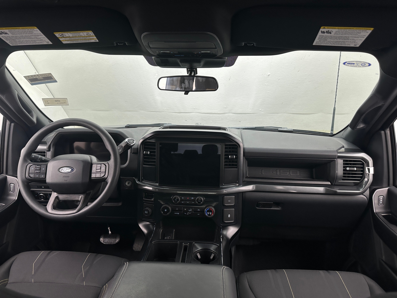Thumbnail: 2025 Ford Econoline - 3