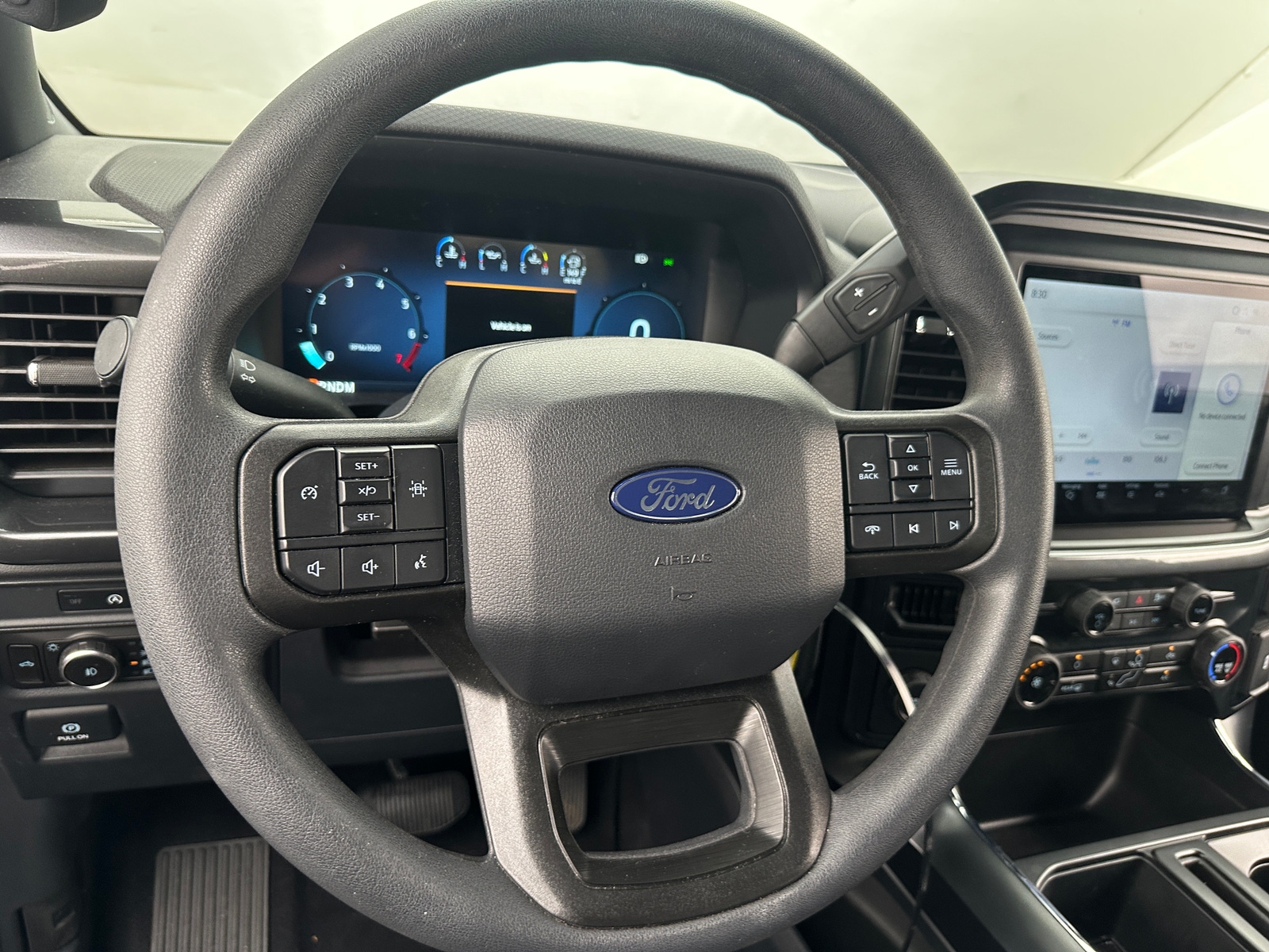 Thumbnail: 2025 Ford Econoline - 5