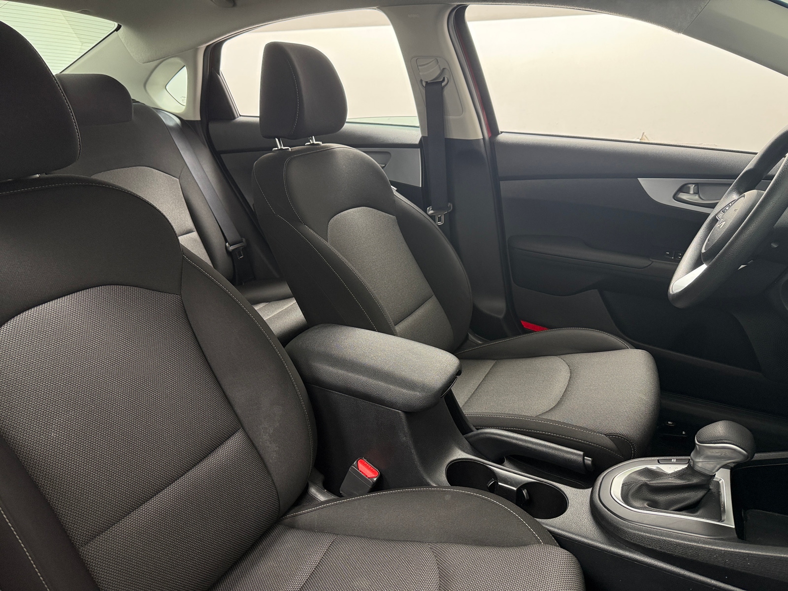 Thumbnail: 2024 Kia Forte - 2