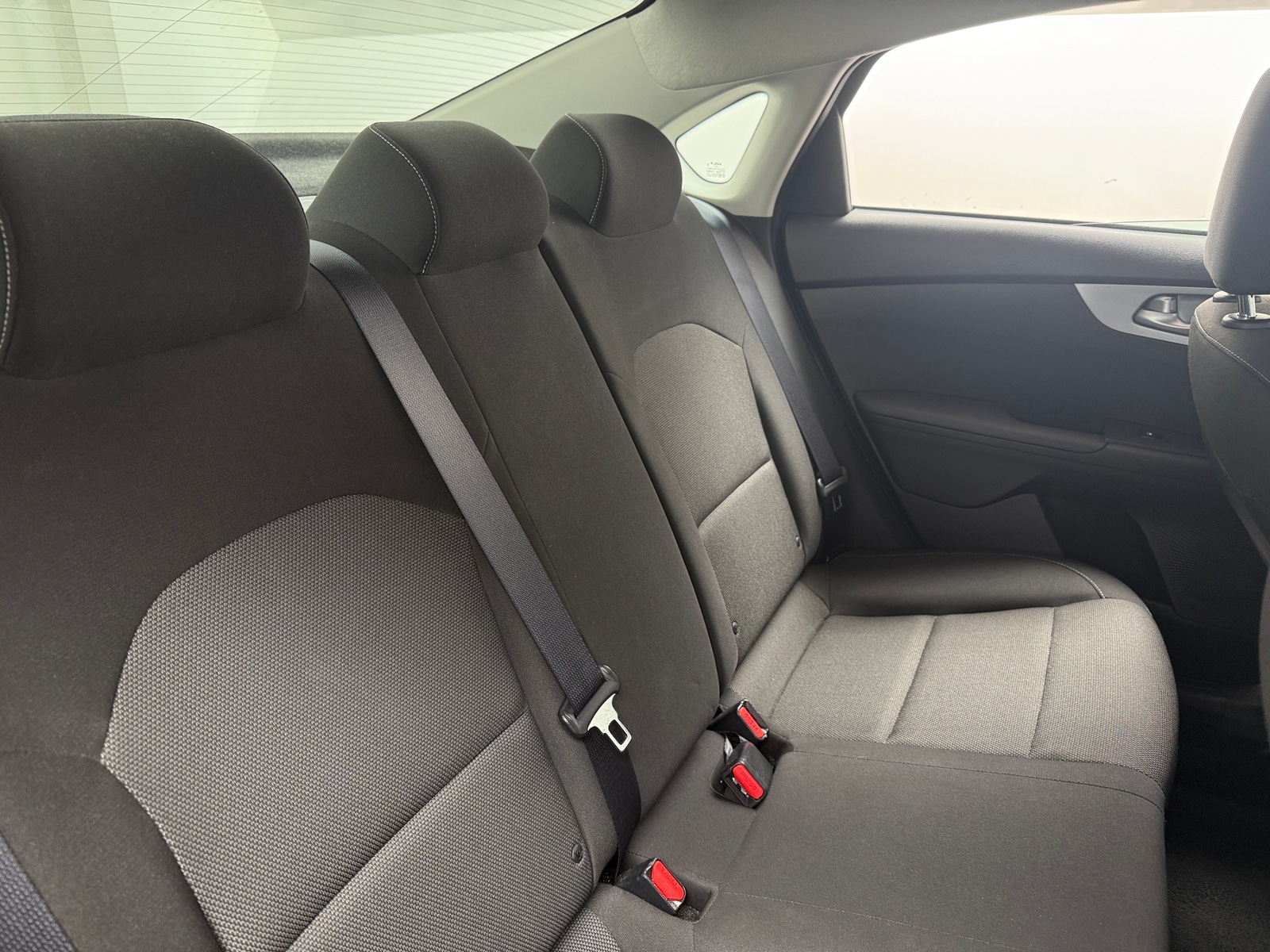 Thumbnail: 2024 Kia Forte - 6