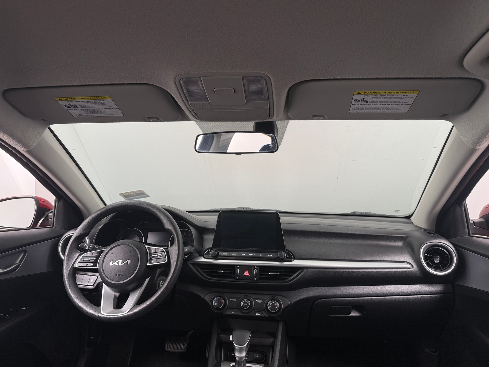 Thumbnail: 2024 Kia Forte - 3