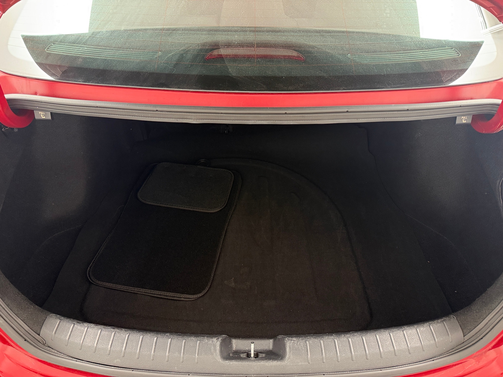 Thumbnail: 2024 Kia Forte - 7