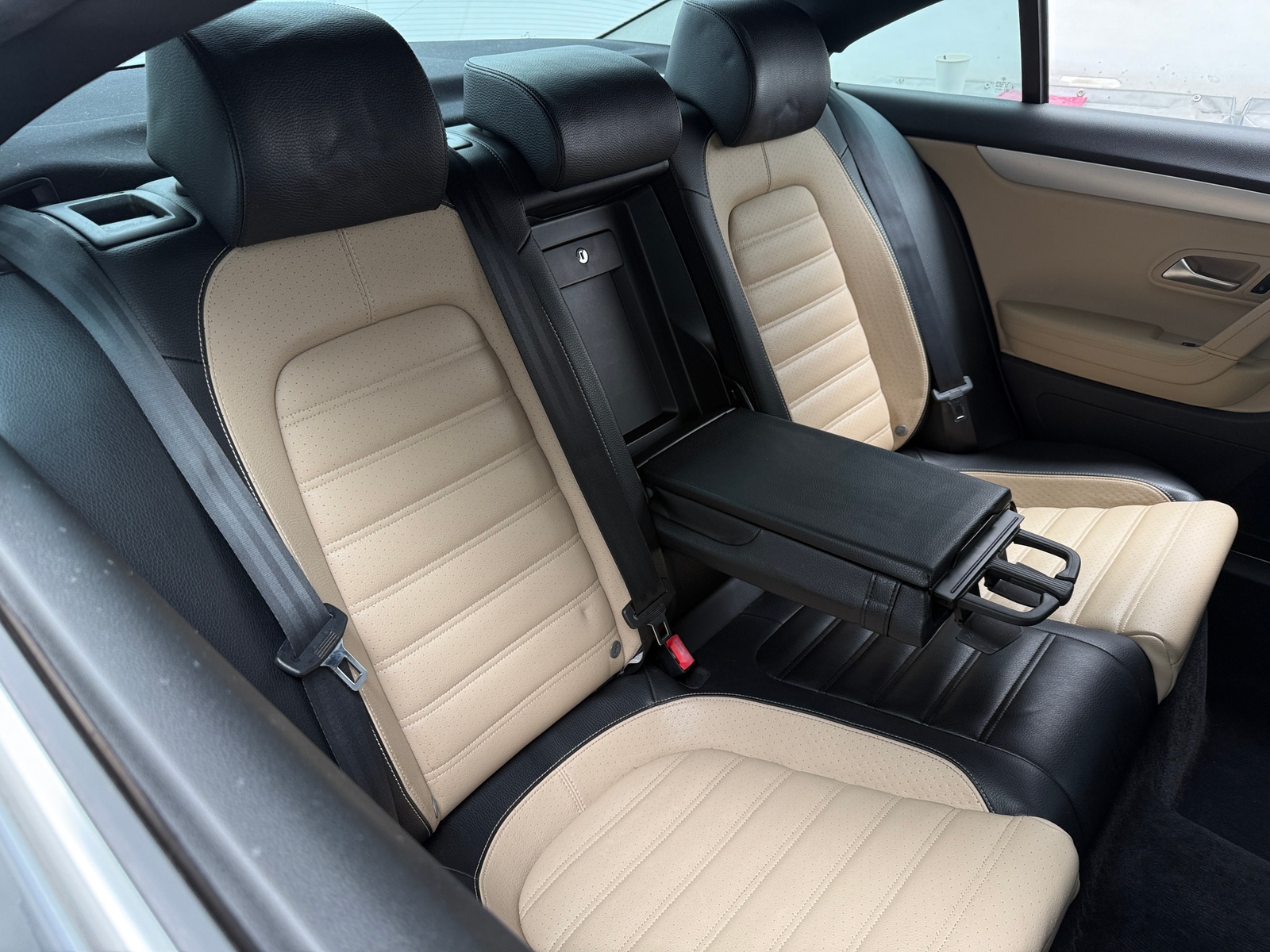 Thumbnail: 2013 Volkswagen CC - 5