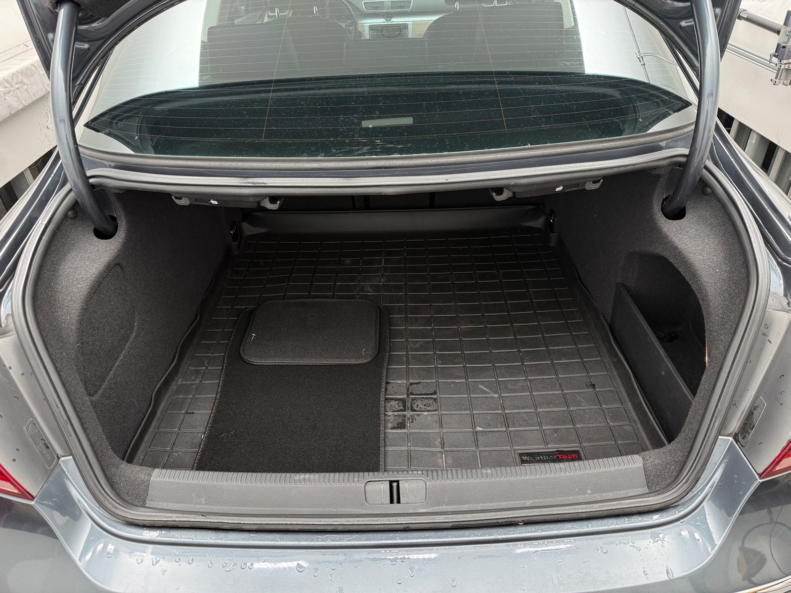 Thumbnail: 2013 Volkswagen CC - 6