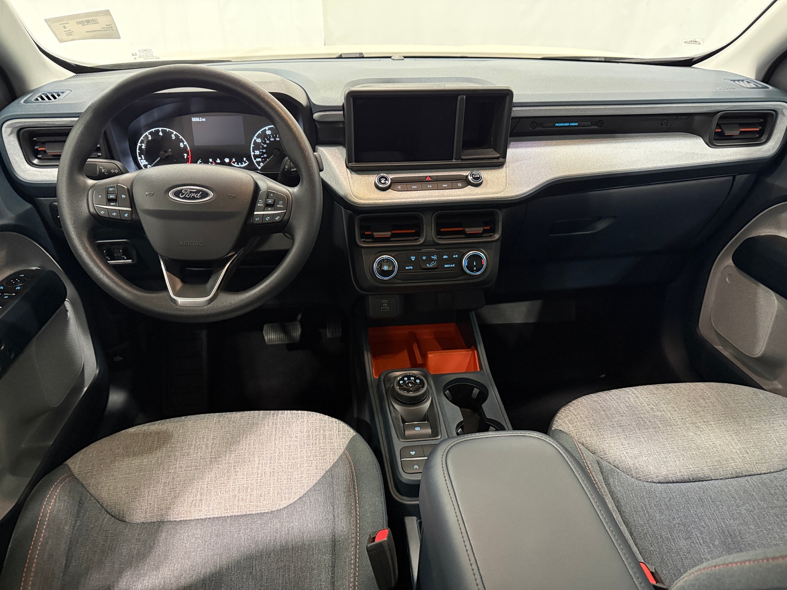 Thumbnail: 2024 Ford Maverick - 3